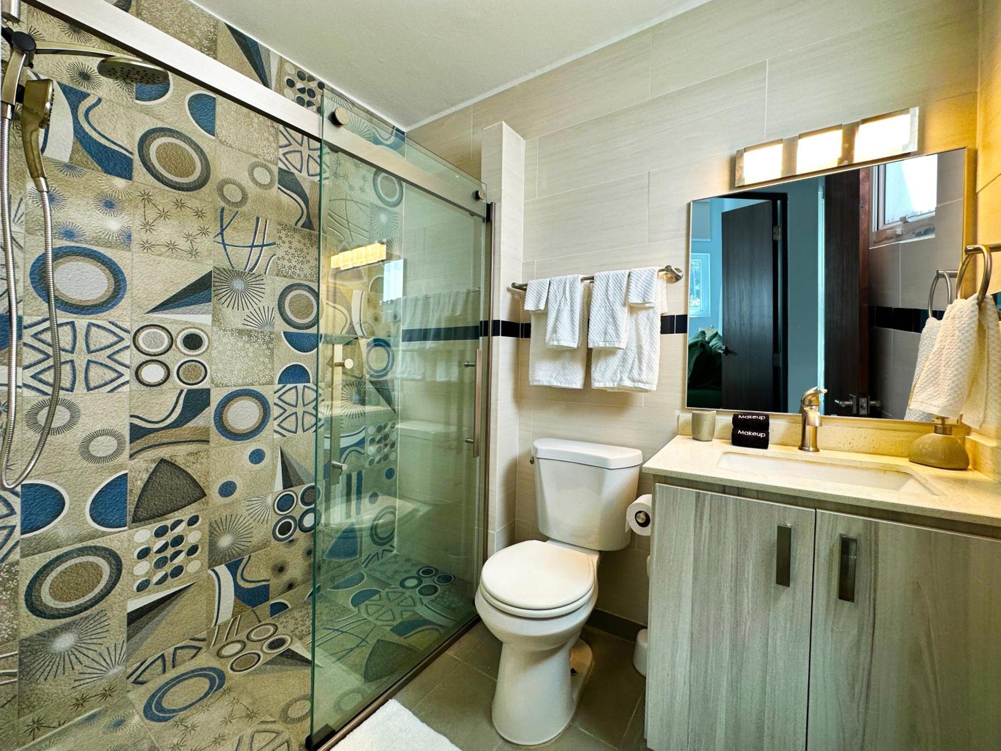 Condado Laguna I 6 Bed 3 Bath Jacuzzi San Juan