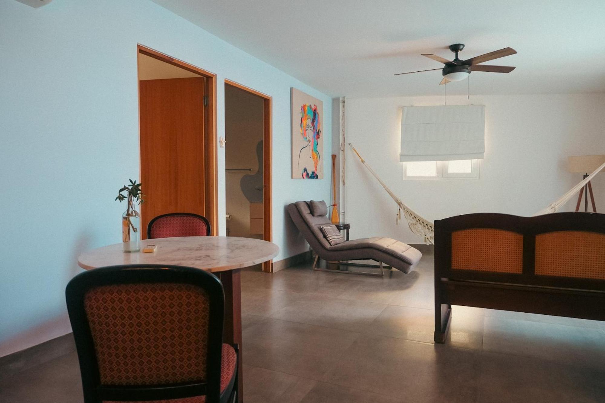 Apartment Caribe - Miramar *