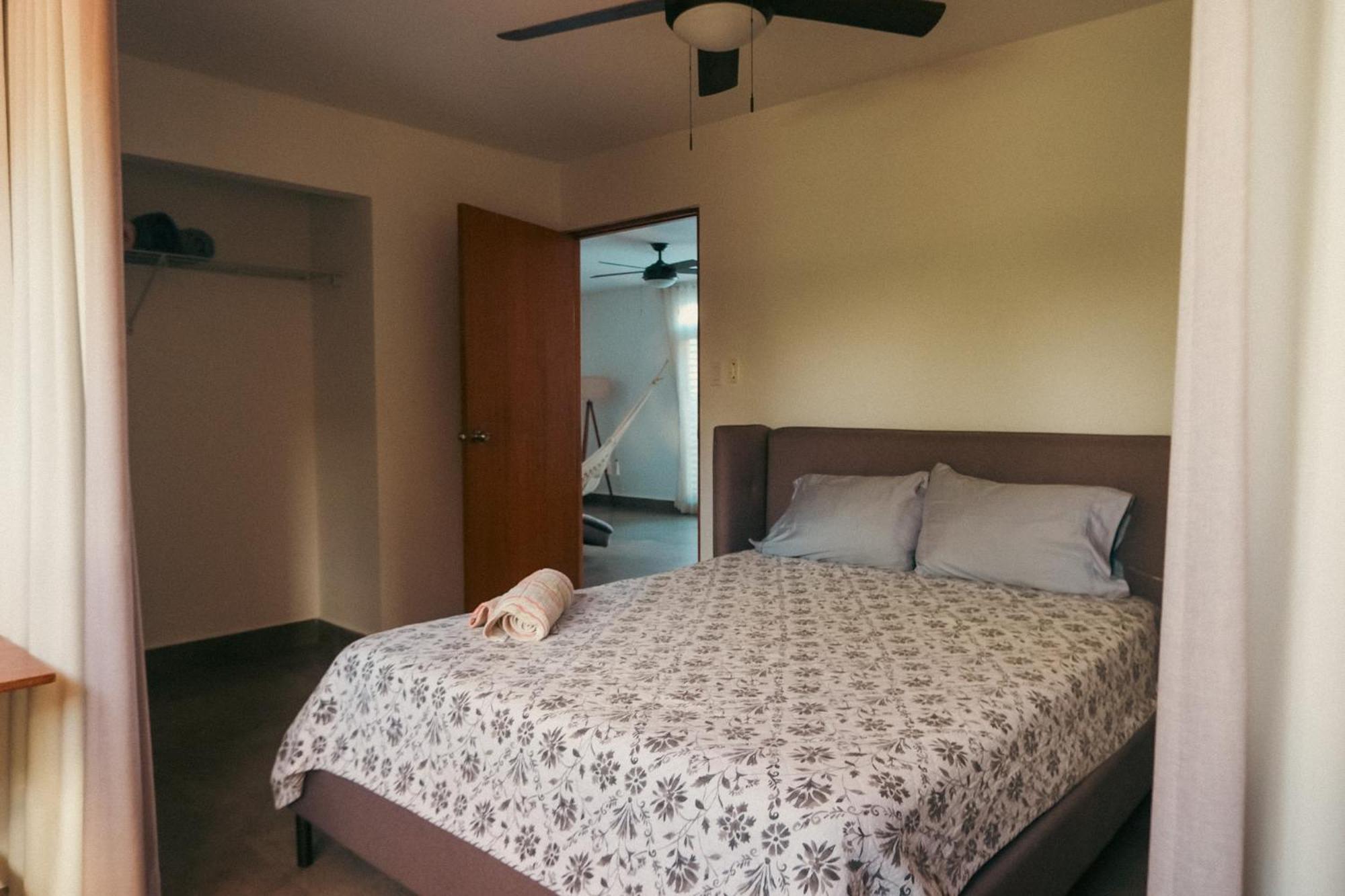 Caribe - Miramar Apartment San Juan