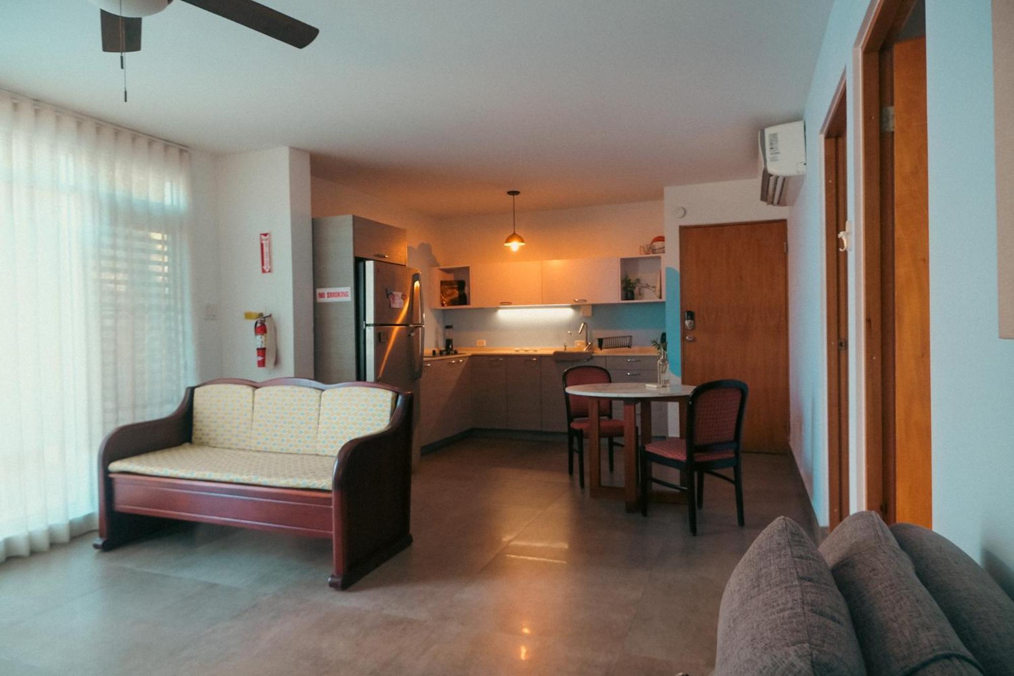 Caribe - Miramar Apartment