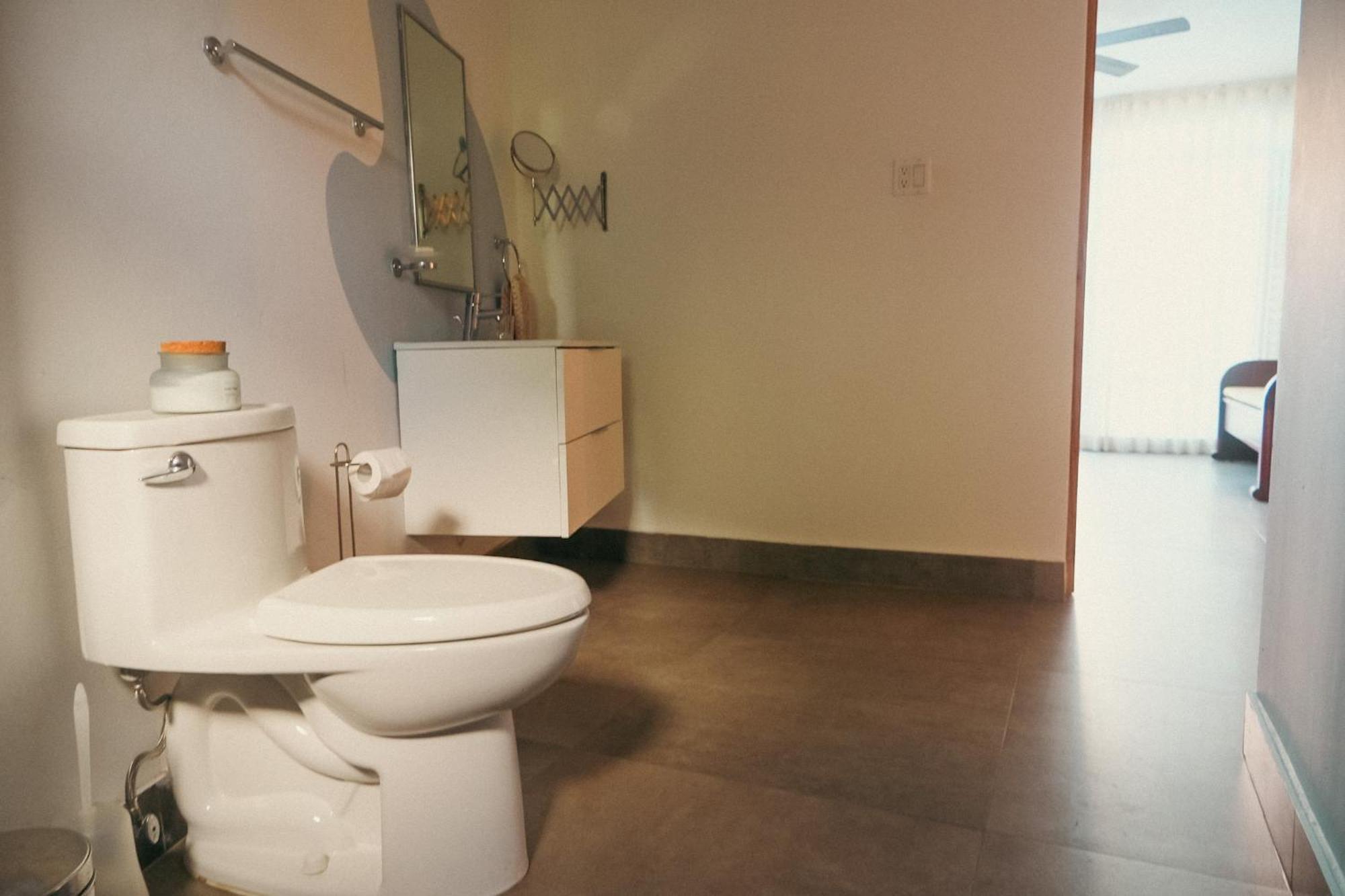 Apartment Caribe - Miramar