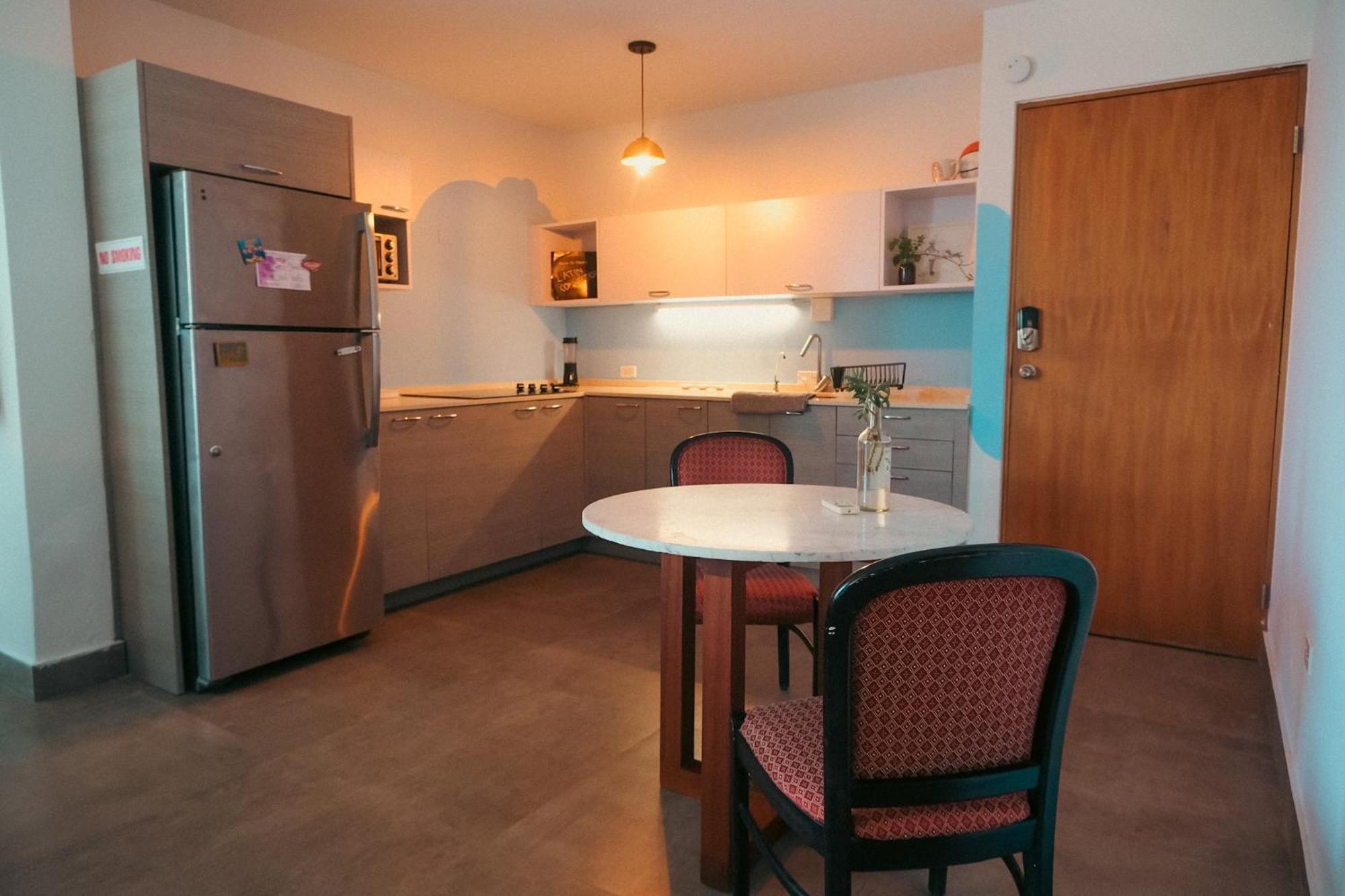 Caribe - Miramar Apartment