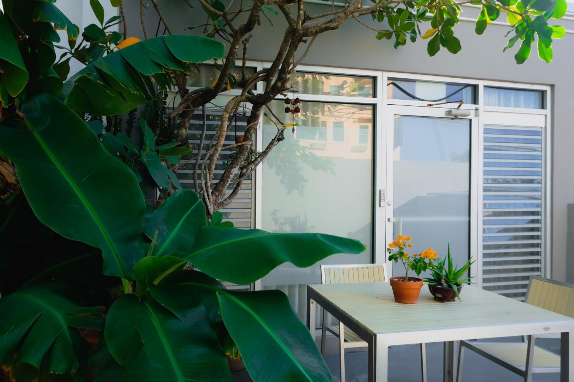 Caribe - Miramar Apartment