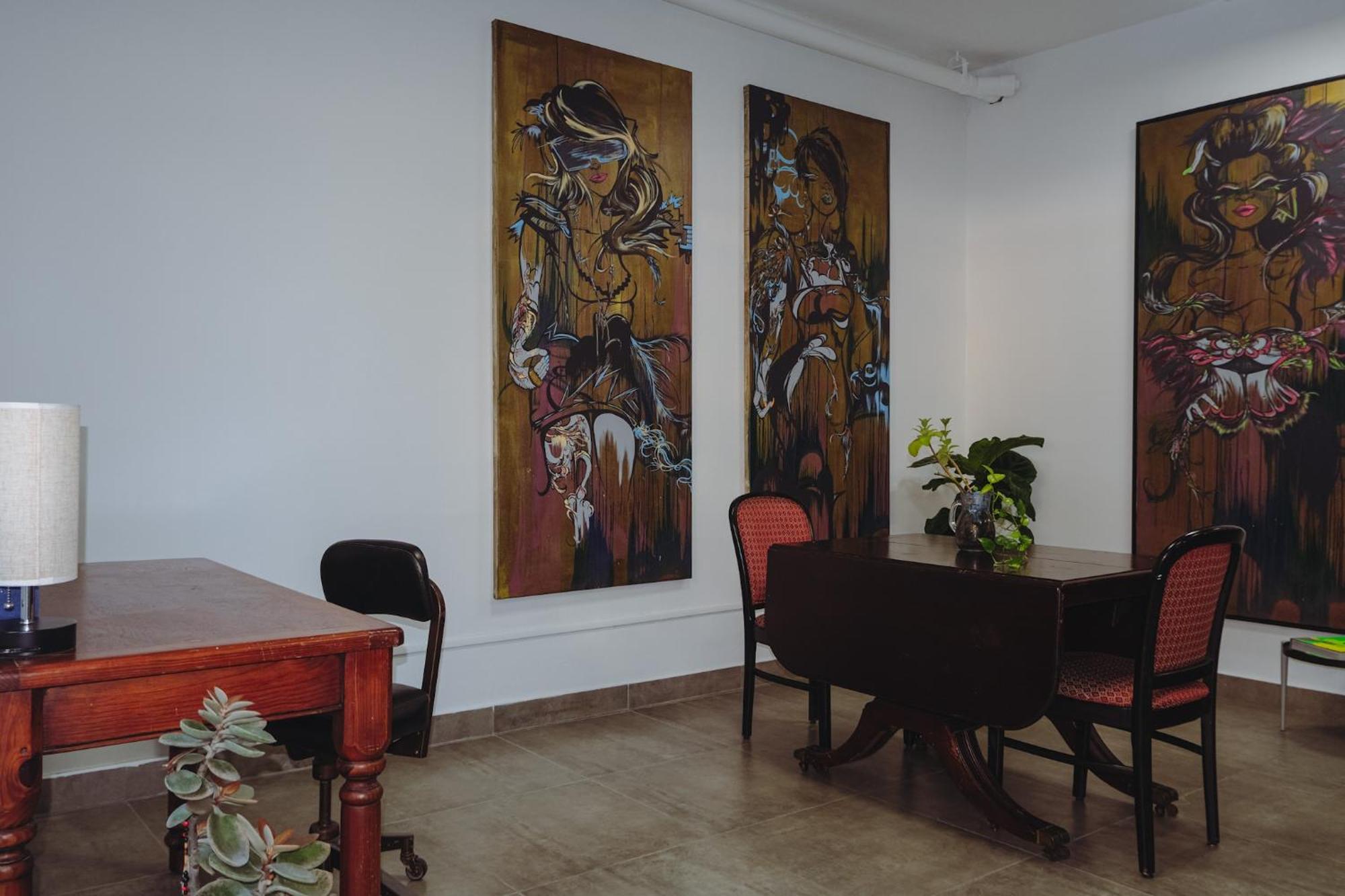 Caribe - Miramar Apartment *