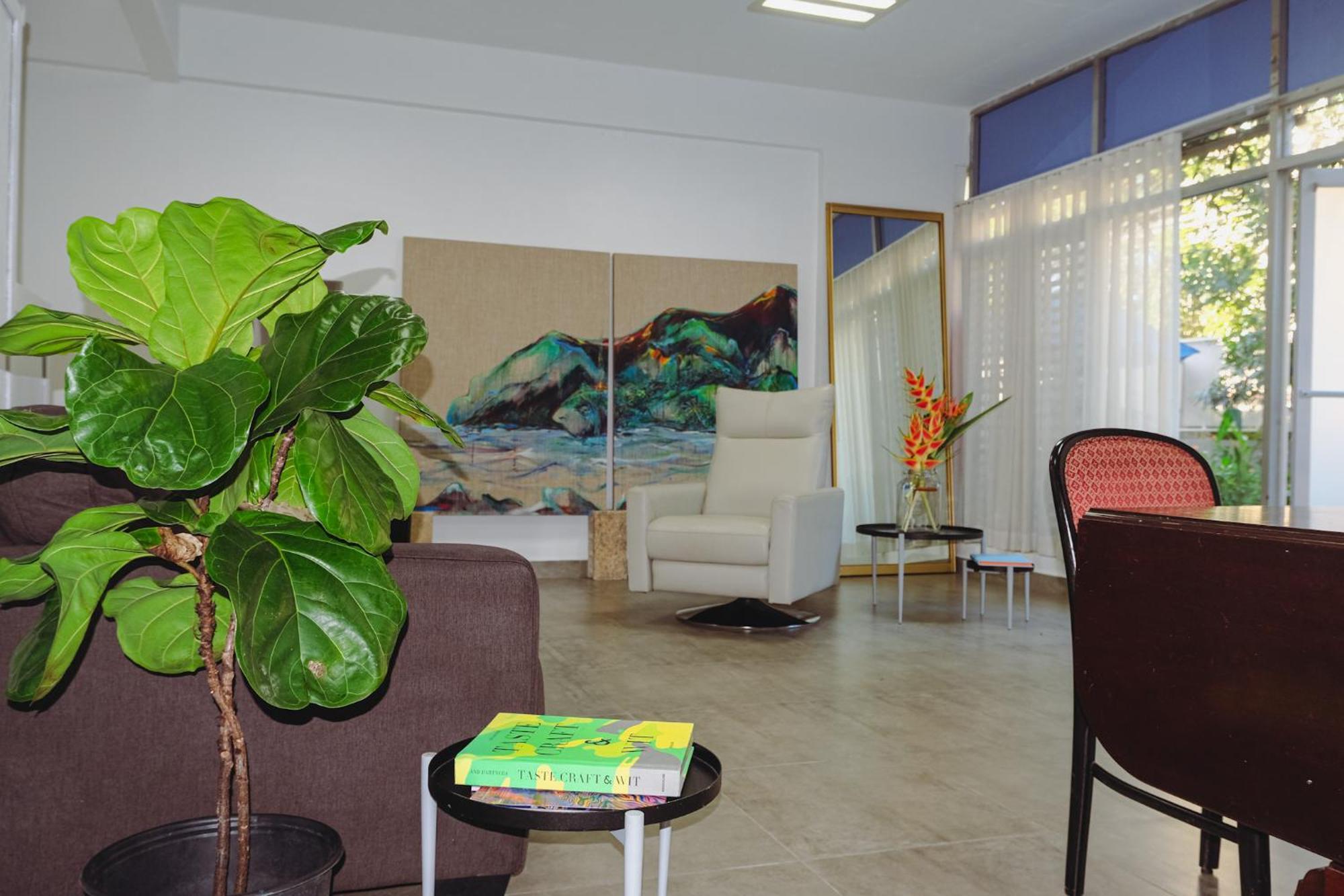 Apartment Caribe - Miramar San Juan