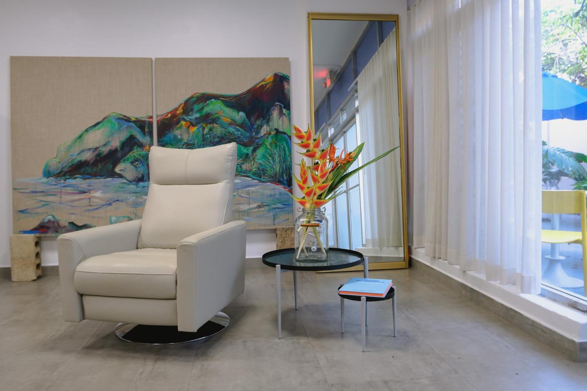 Caribe - Miramar Apartment *