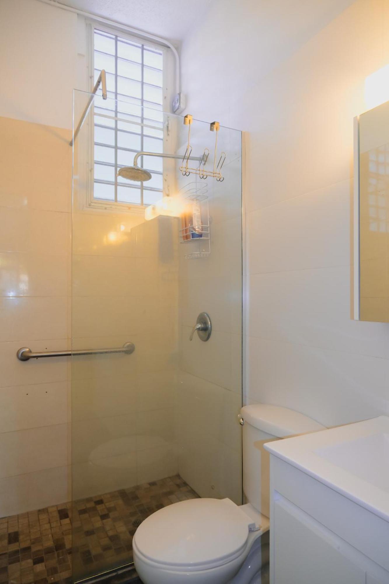 Caribe - Miramar Apartment San Juan