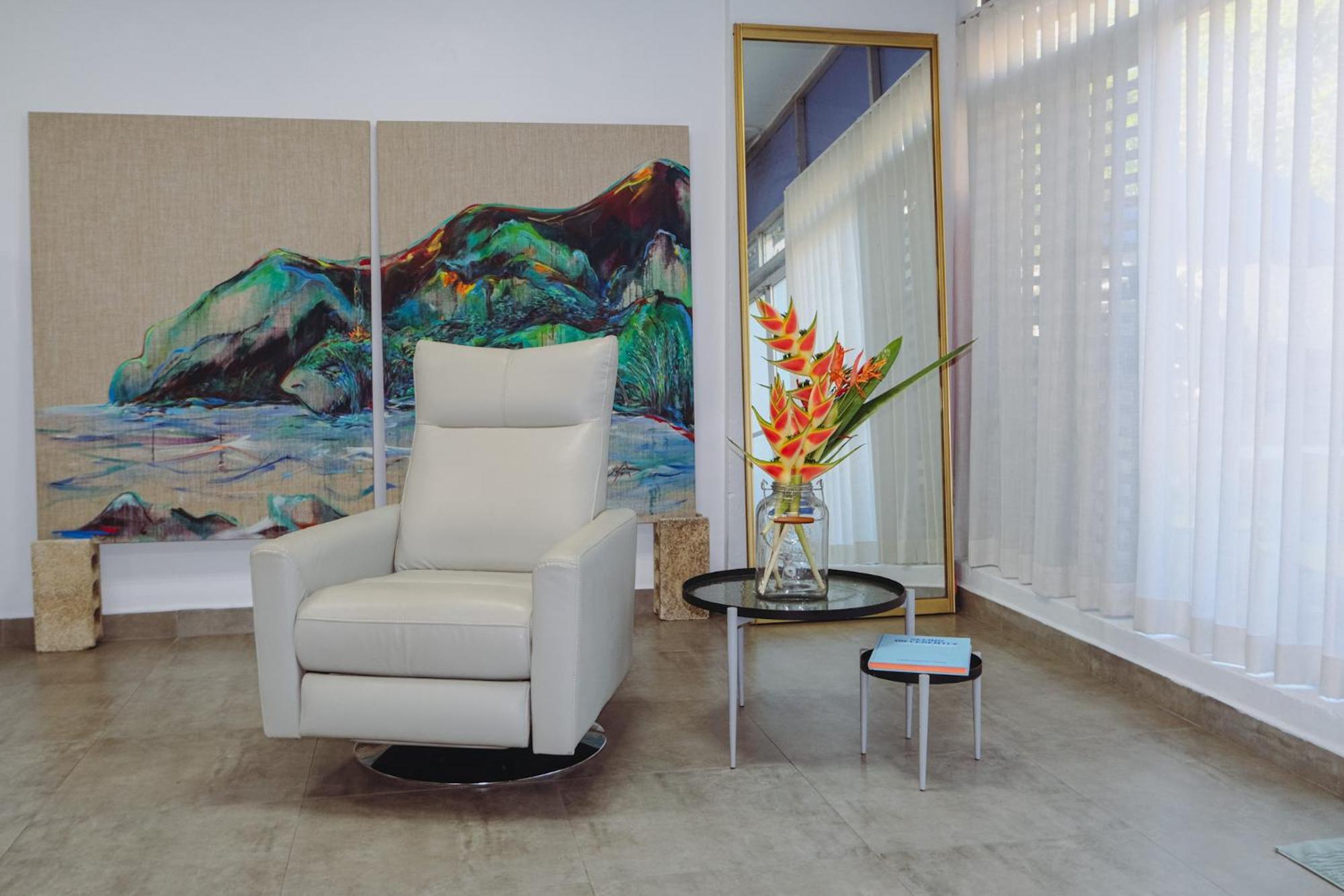 Apartment Caribe - Miramar
