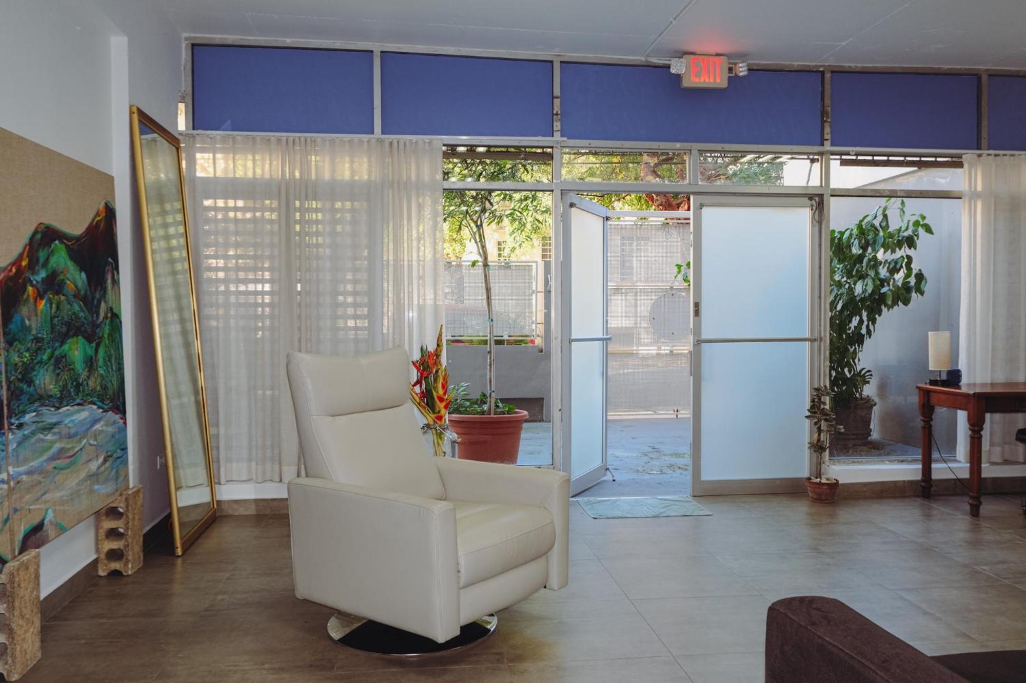 Caribe - Miramar Apartment