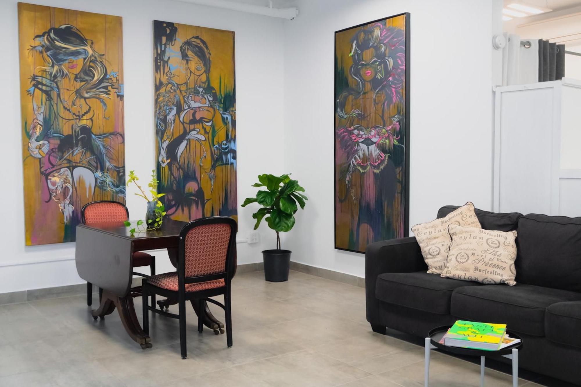 Apartment Caribe - Miramar