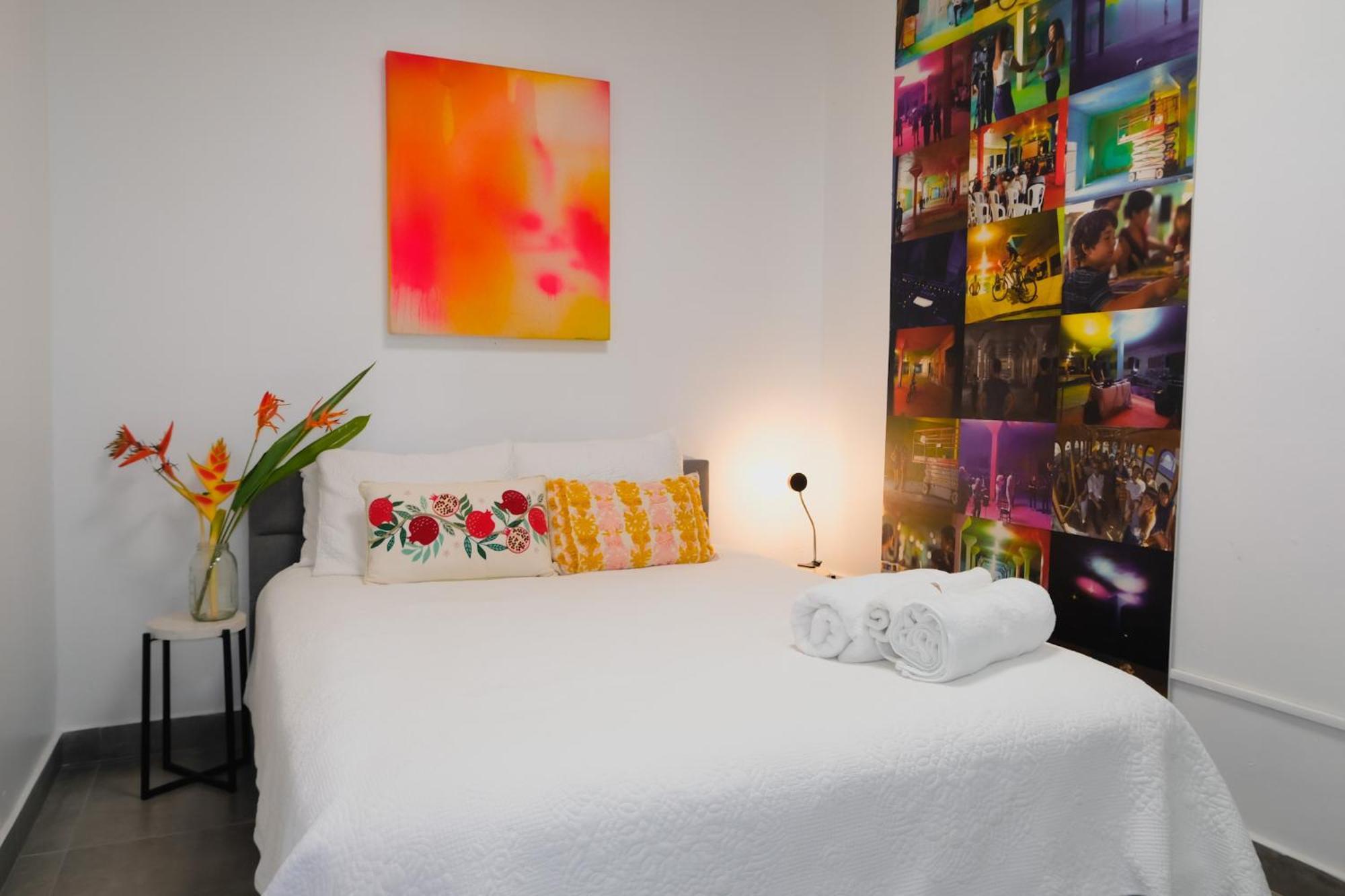 Apartment Caribe - Miramar