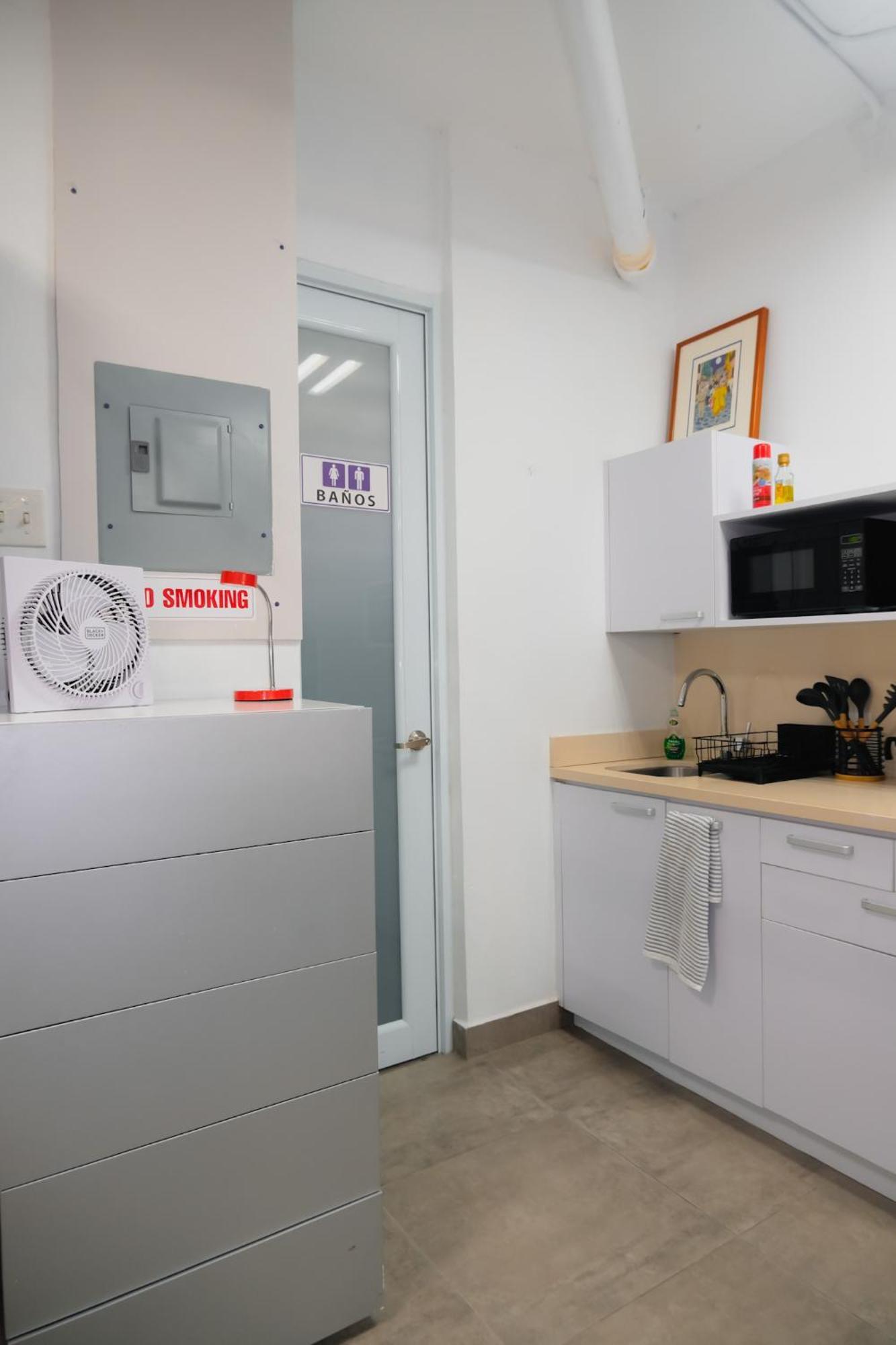 Apartment Caribe - Miramar San Juan