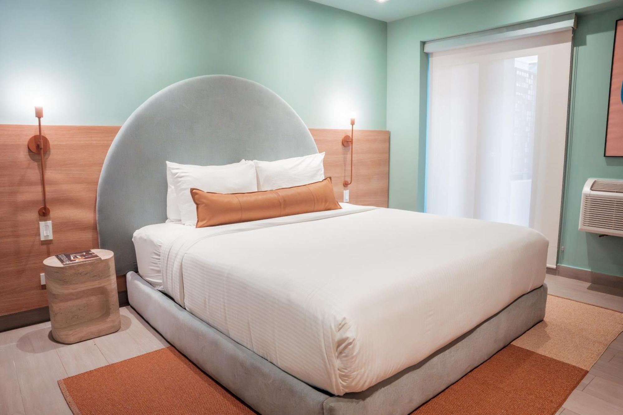 Aparthotel Hibird- And San Juan