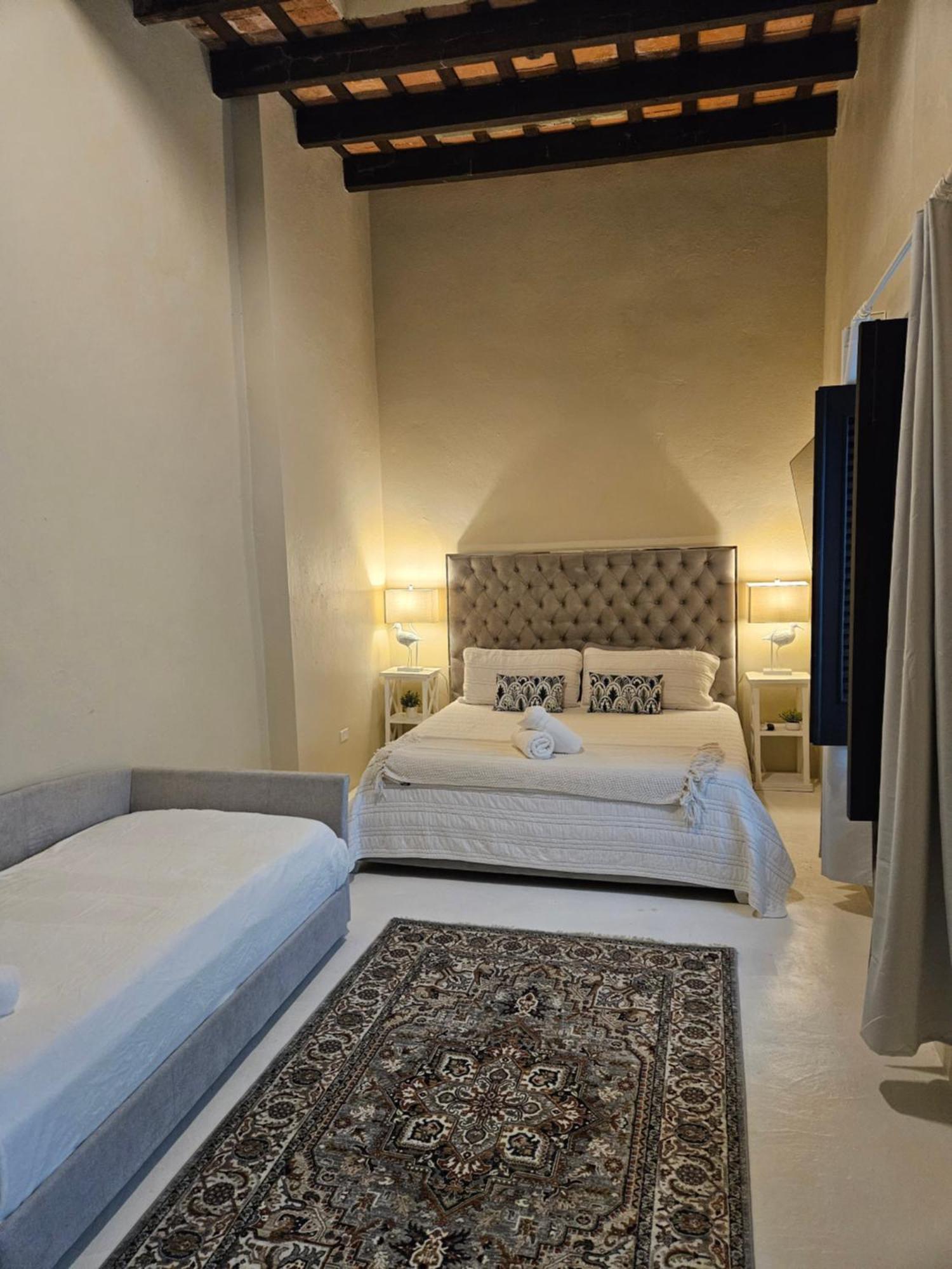 Kasa San Francisco 1 * San Juan
