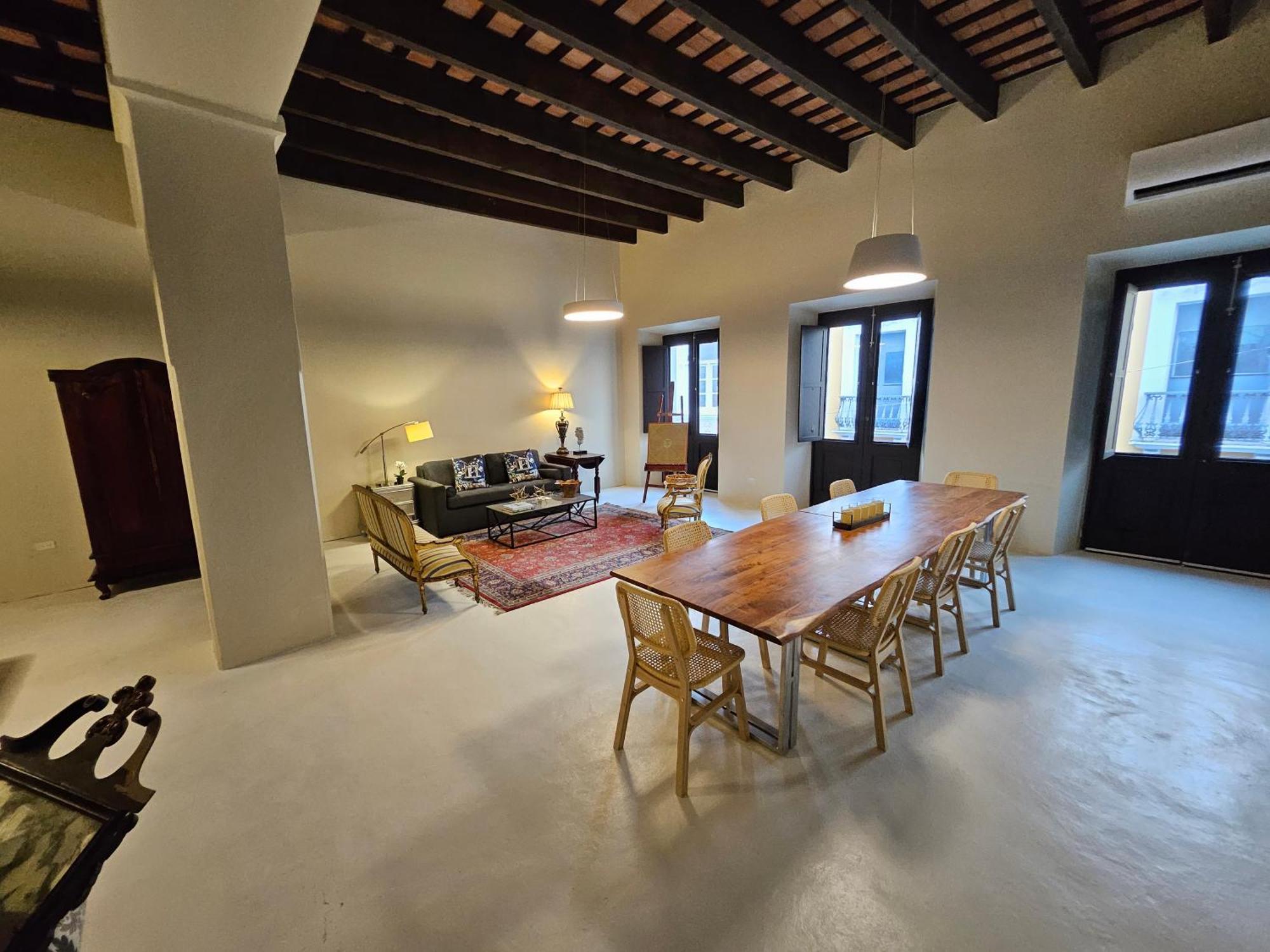 Apartment Kasa San Francisco 1
