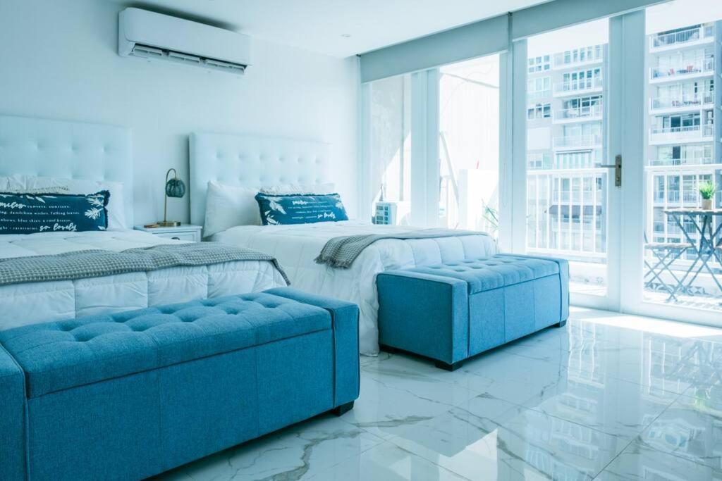 Apartment Buena Vida Puerto Rico San Juan