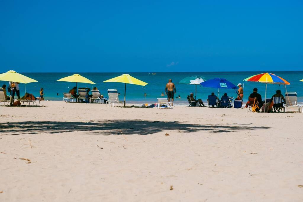 Buena Vida Puerto Rico *