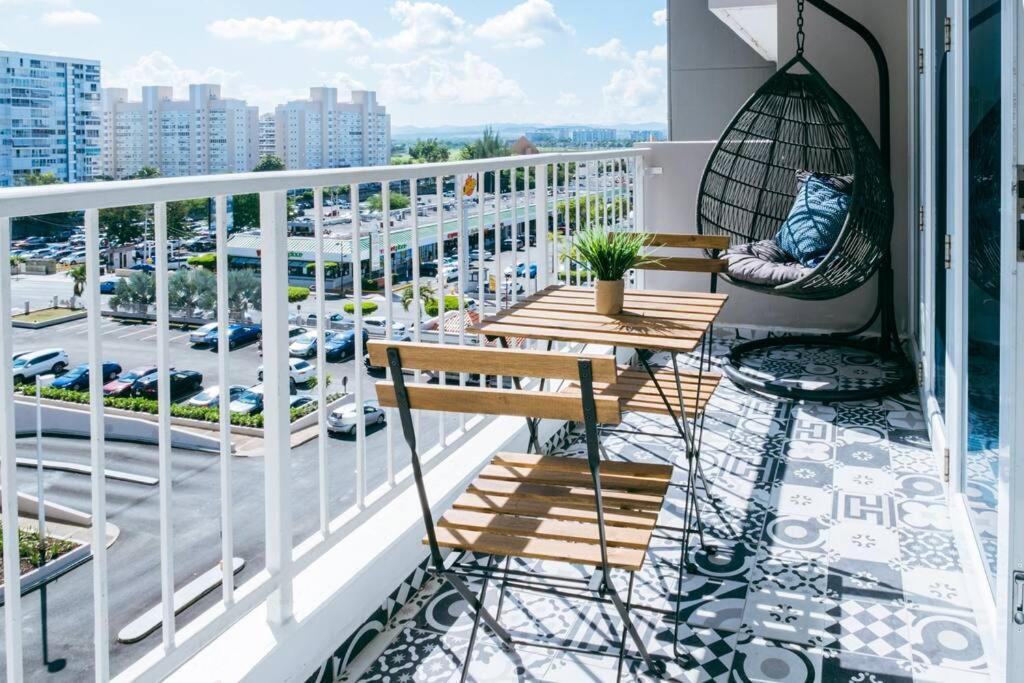 Buena Vida Puerto Rico Apartment San Juan