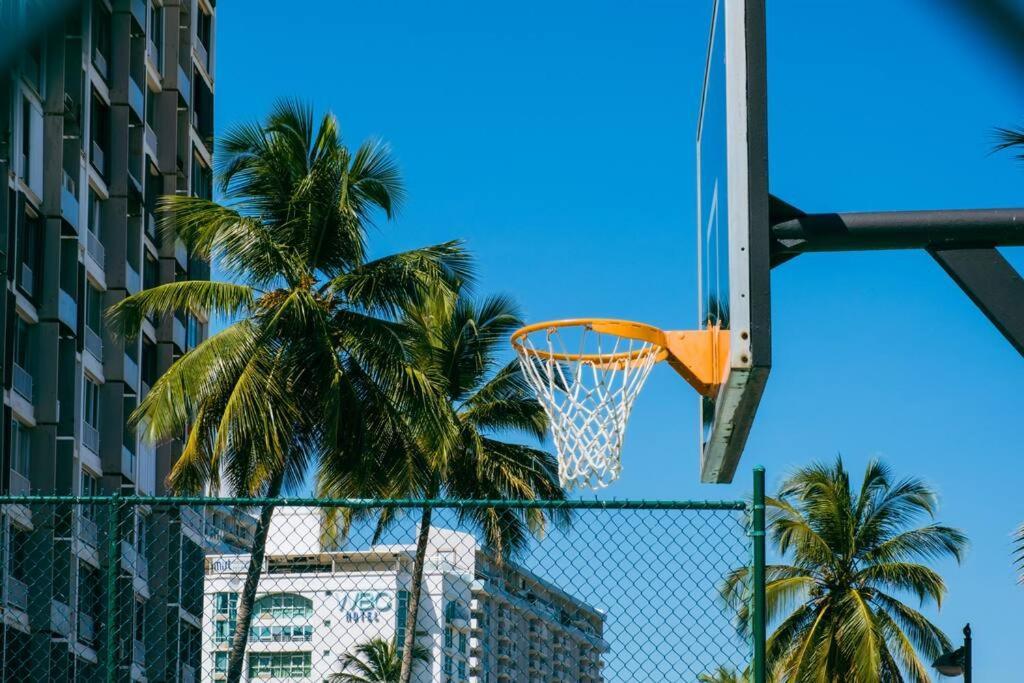Buena Vida Puerto Rico * San Juan