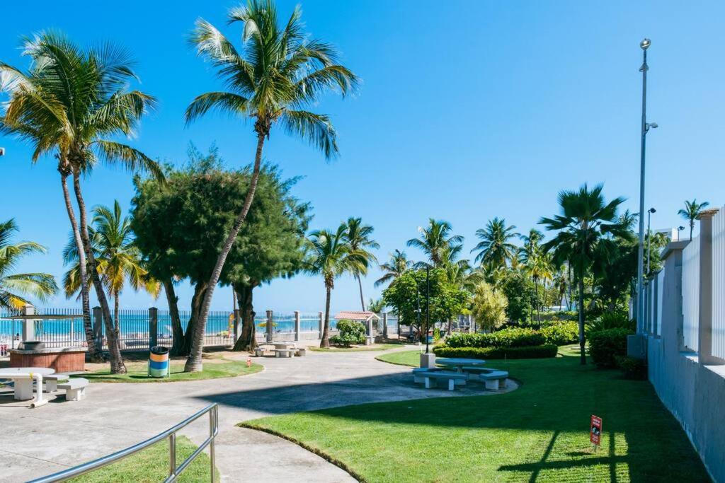 Buena Vida Puerto Rico * San Juan