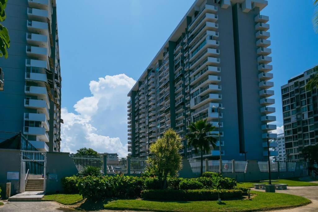 Apartment Buena Vida Puerto Rico *