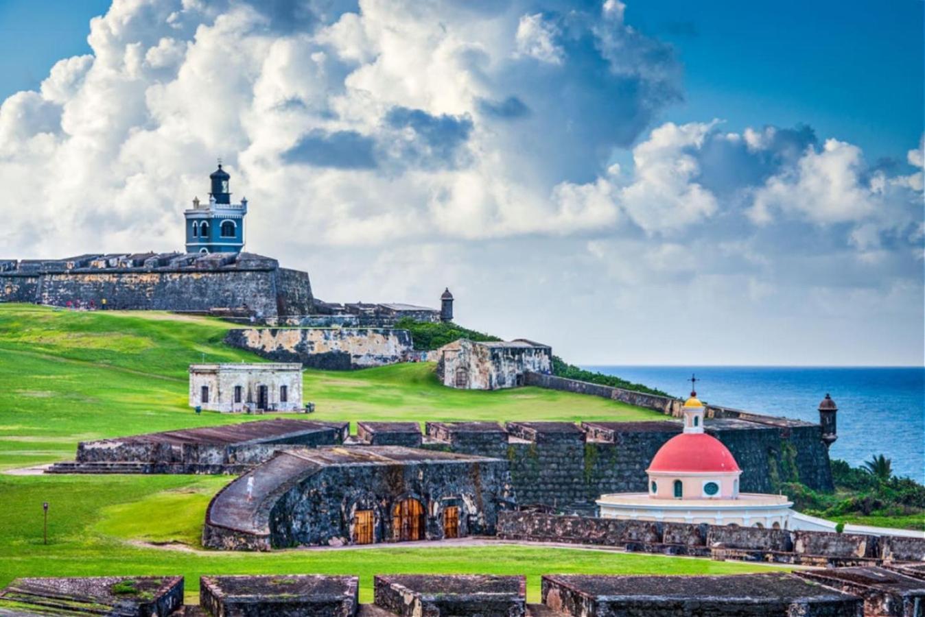 Puerto Rico Pvt In Shared *