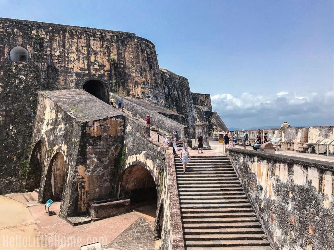 Puerto Rico Pvt In Shared San Juan