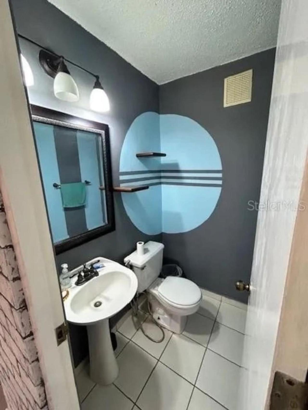 Apartment Puerto Rico Pvt In Shared