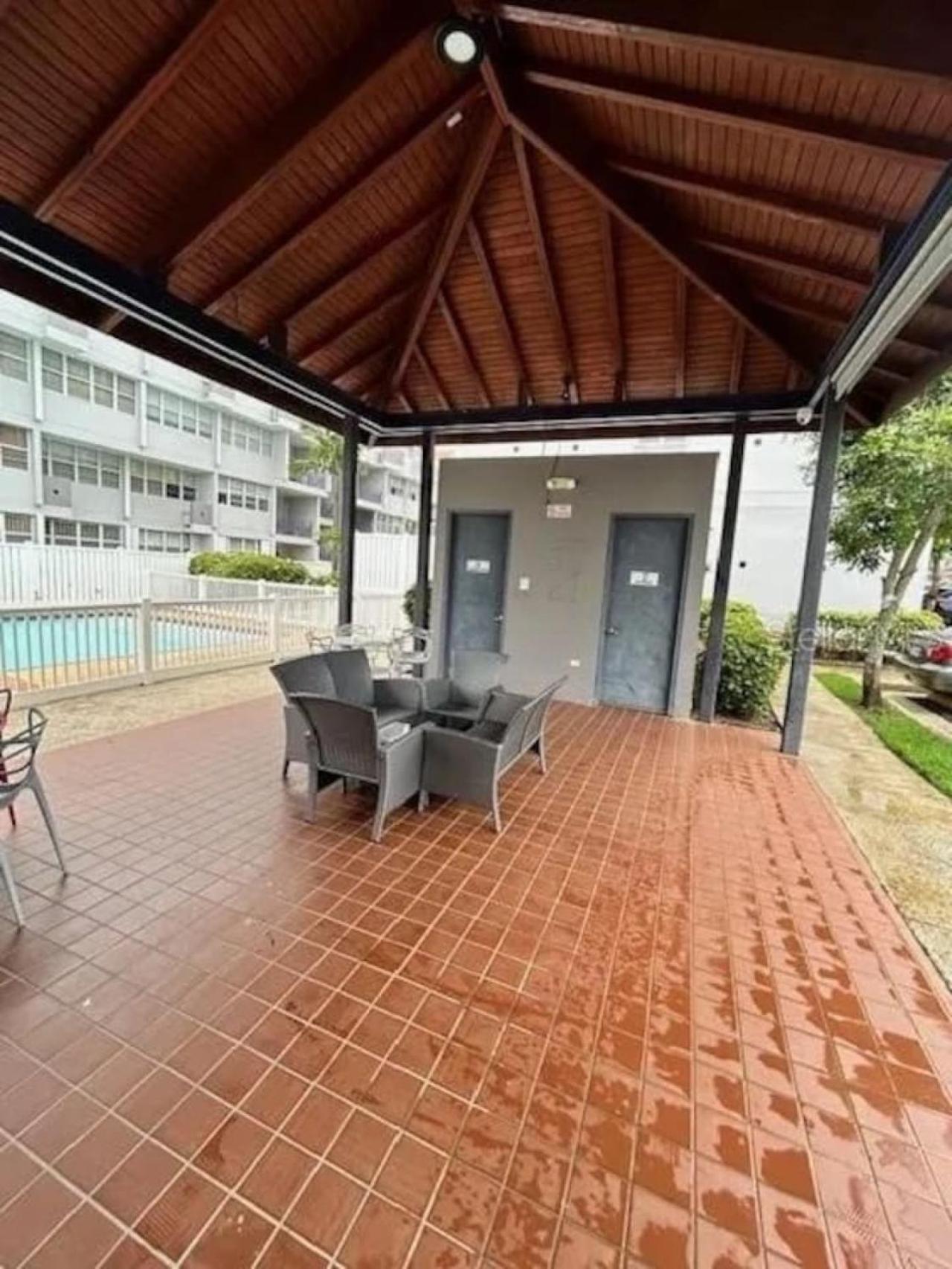 Apartment Puerto Rico Pvt In Shared *