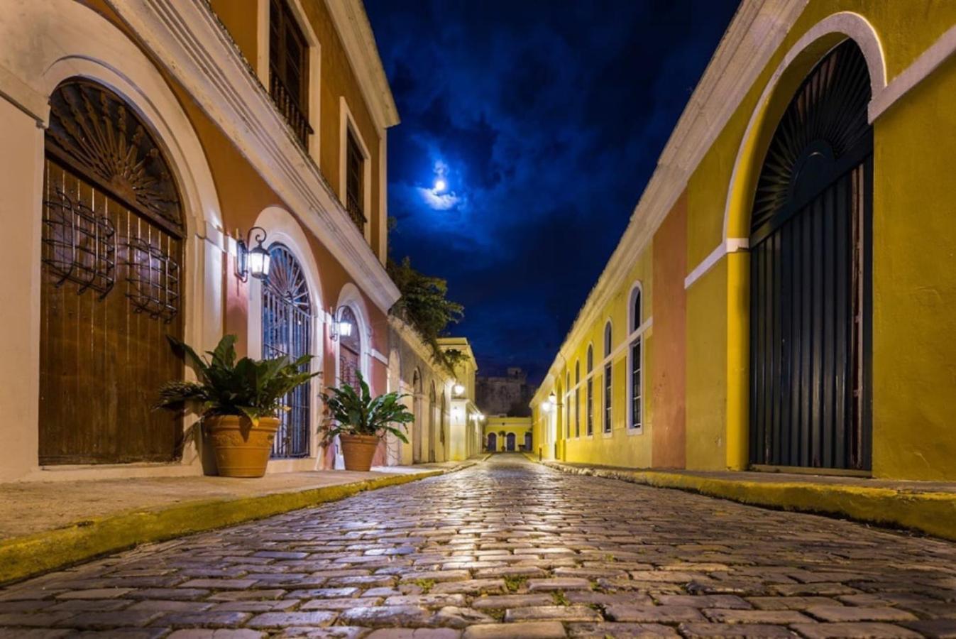 Apartment Puerto Rico Pvt In Shared San Juan