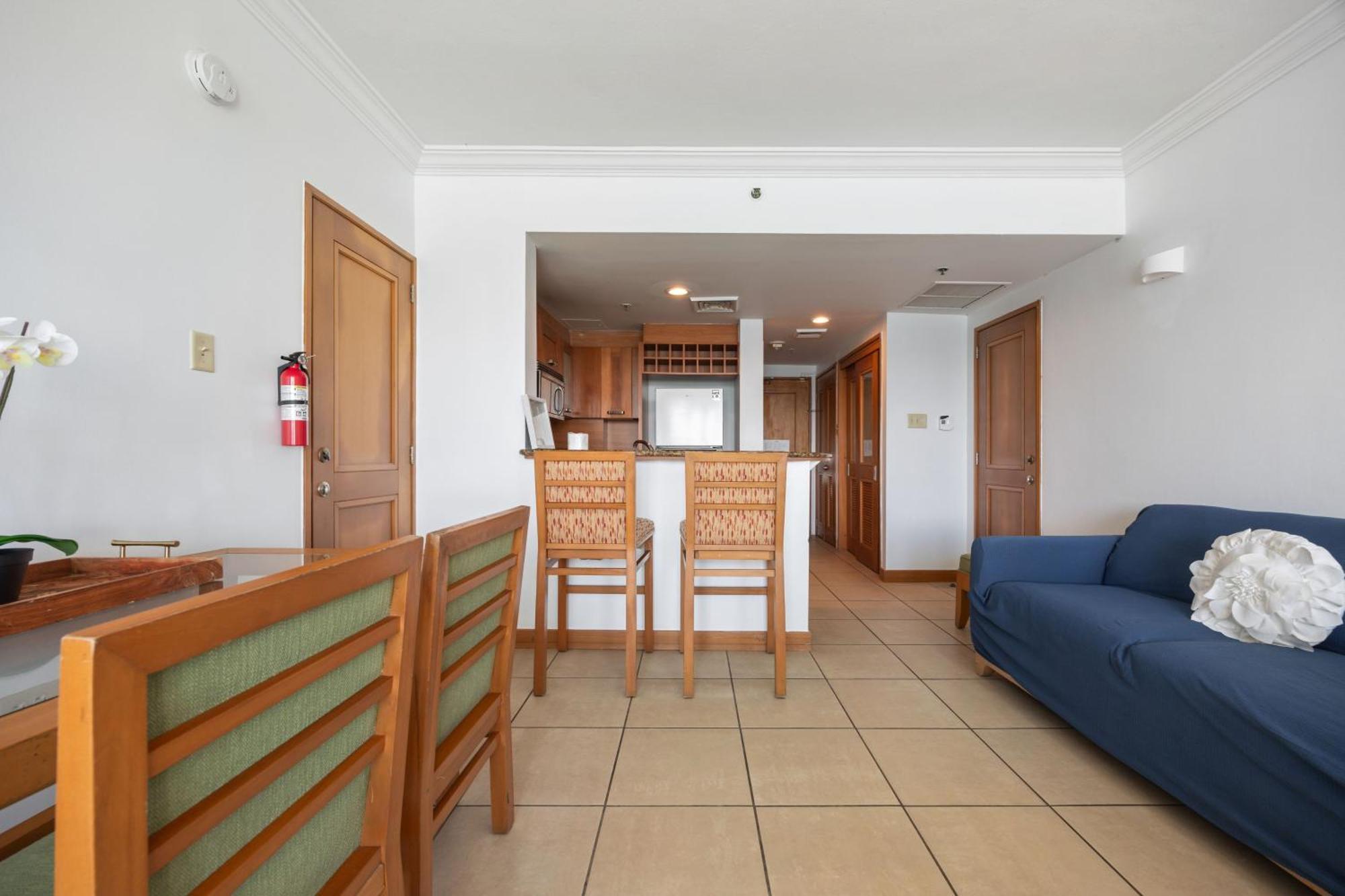 Seaside Terrace Condado Close To The Apartment San Juan