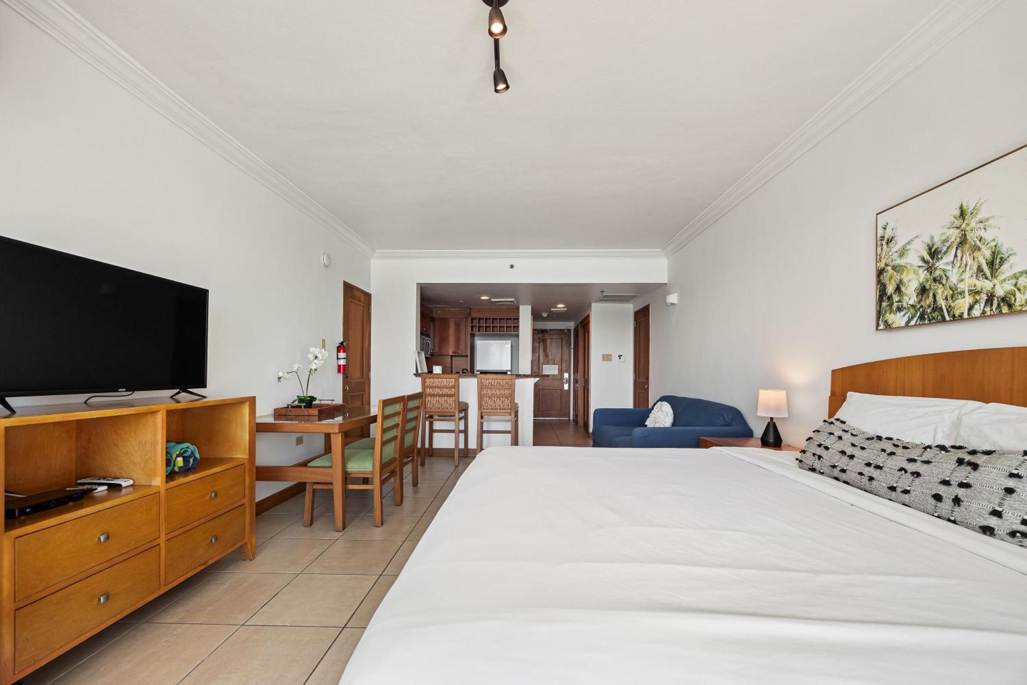 Apartment Seaside Terrace Condado Close To The *