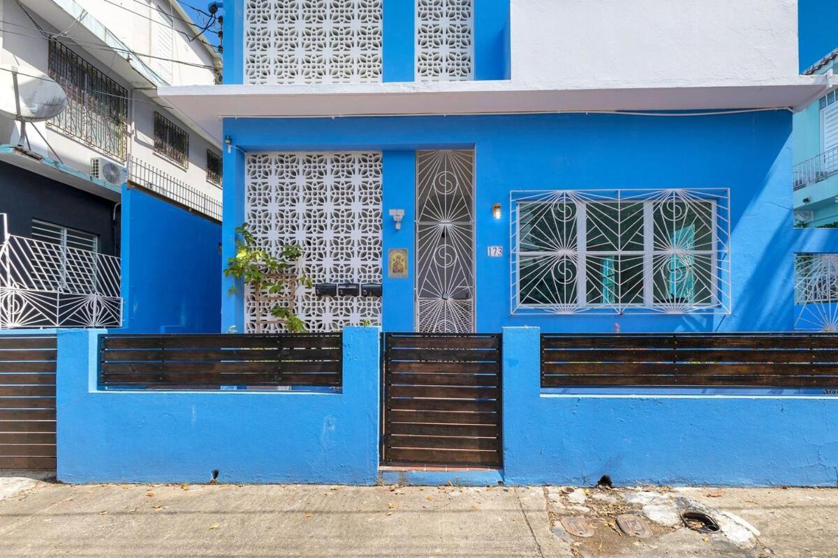Apartment Group Vacation Steps From And Nightlife San Juan