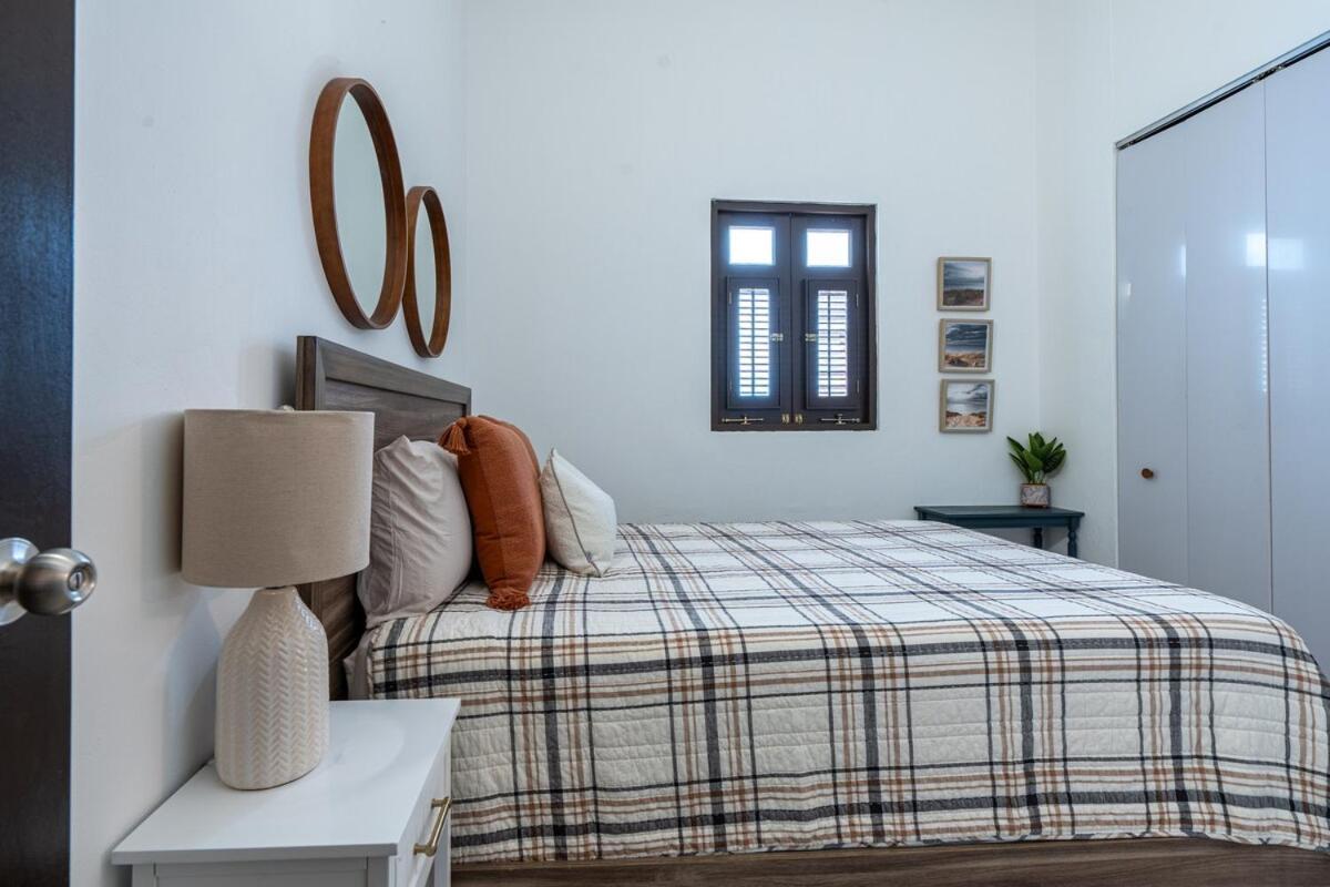 Elegant And Modern In Old