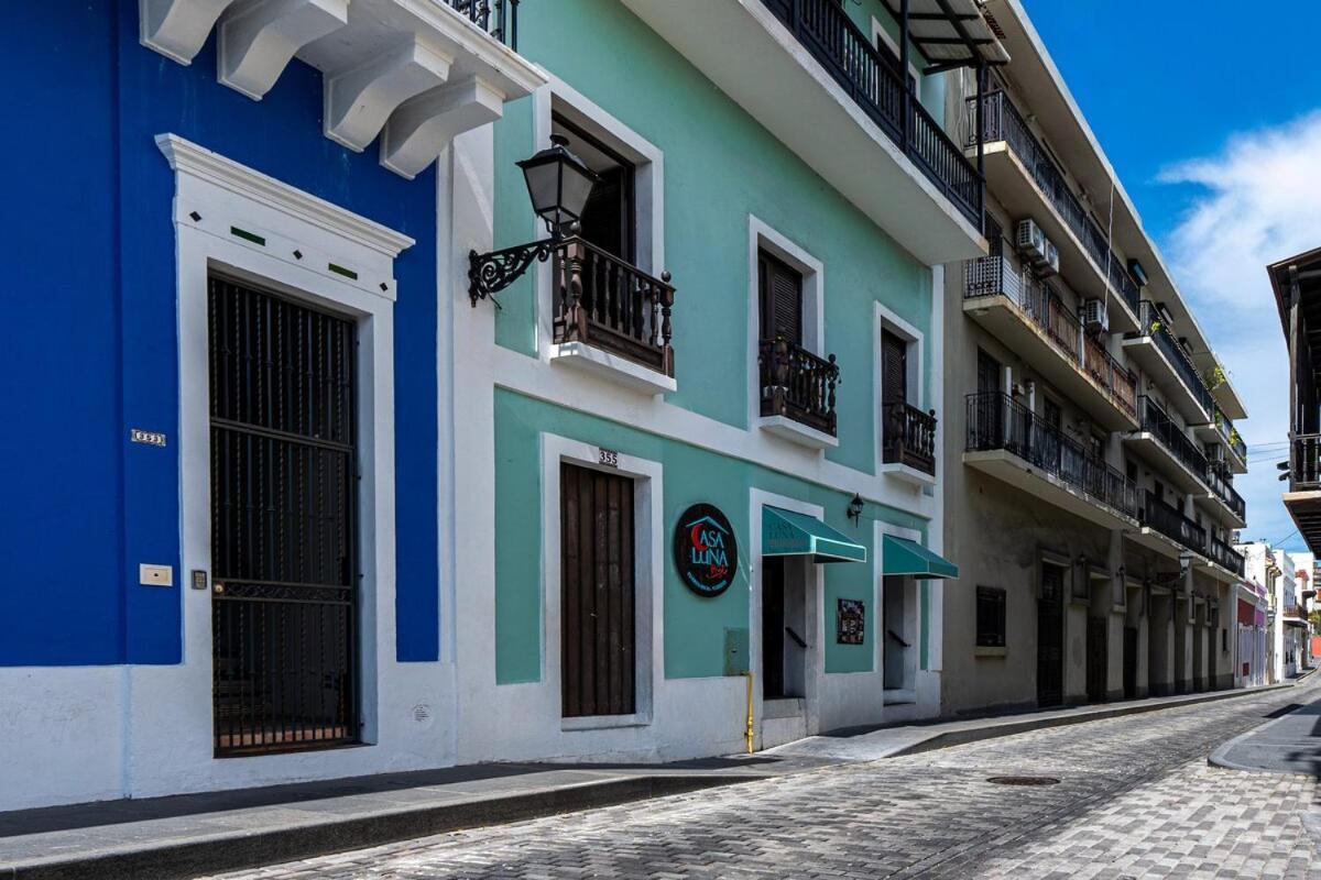 Apartment Elegant And Modern In Old San Juan