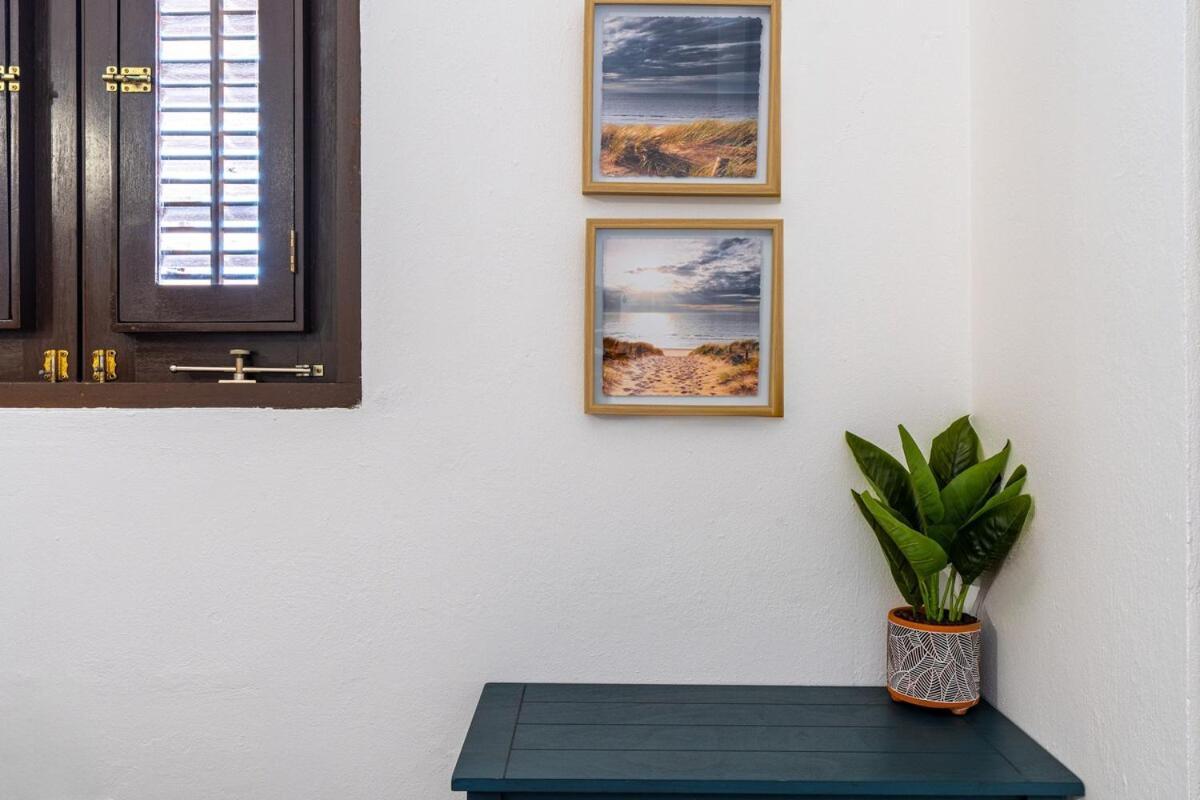 Elegant And Modern In Old * San Juan