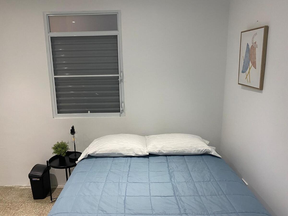 Holiday home Isla Casa Azul House San Juan