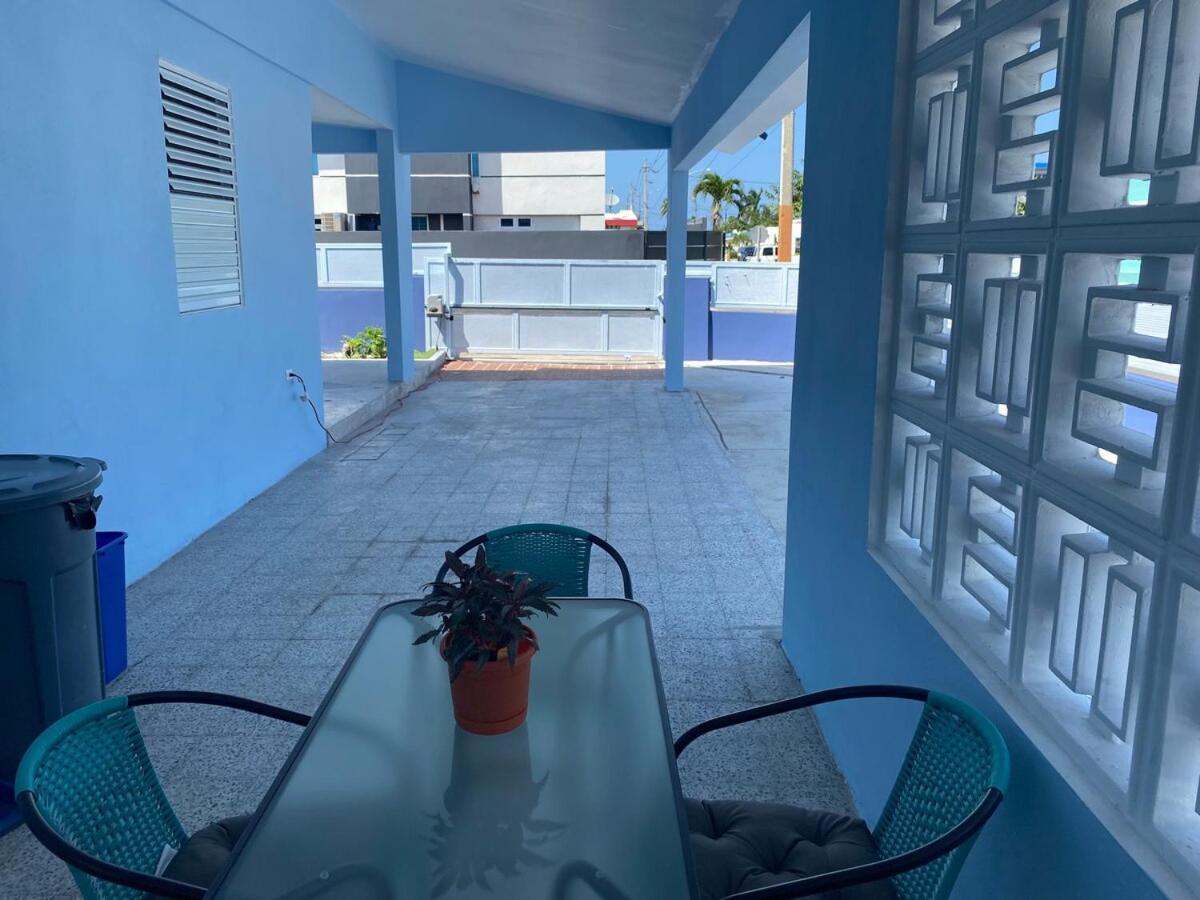 Isla Casa Azul House * San Juan
