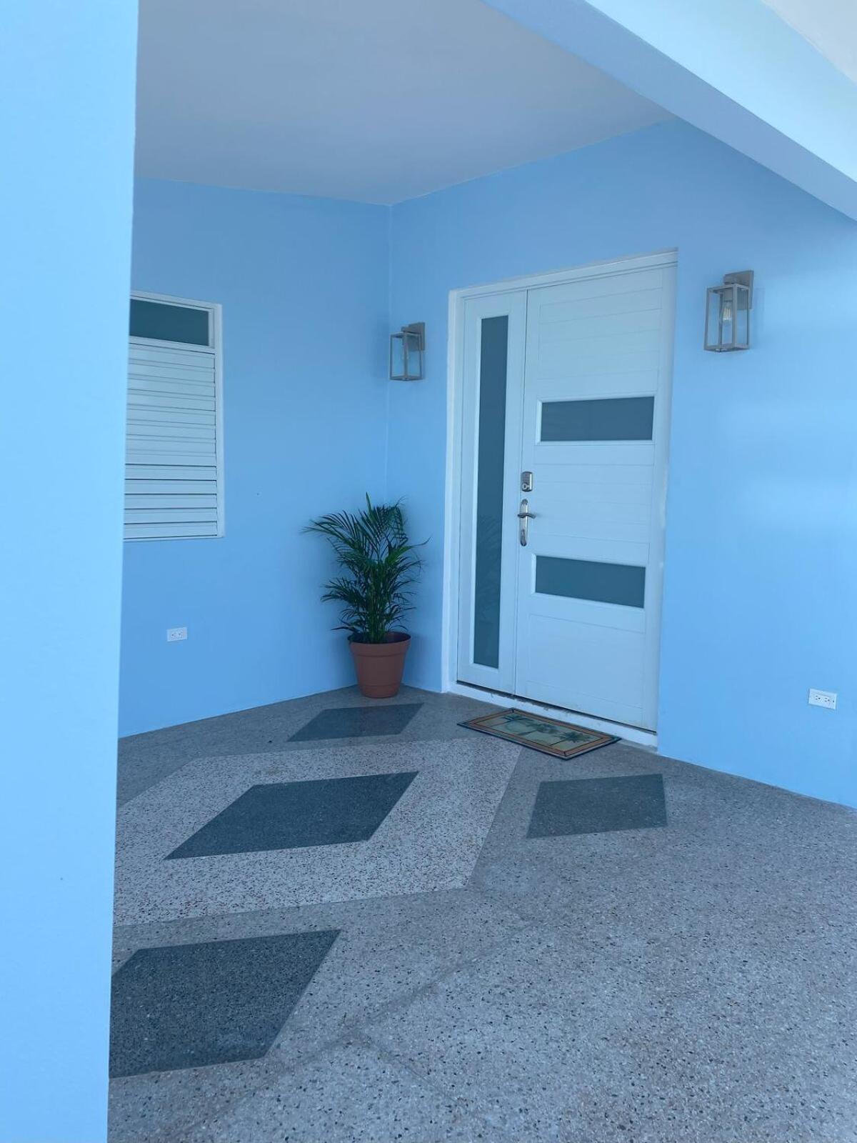 Isla Casa Azul House Holiday home San Juan