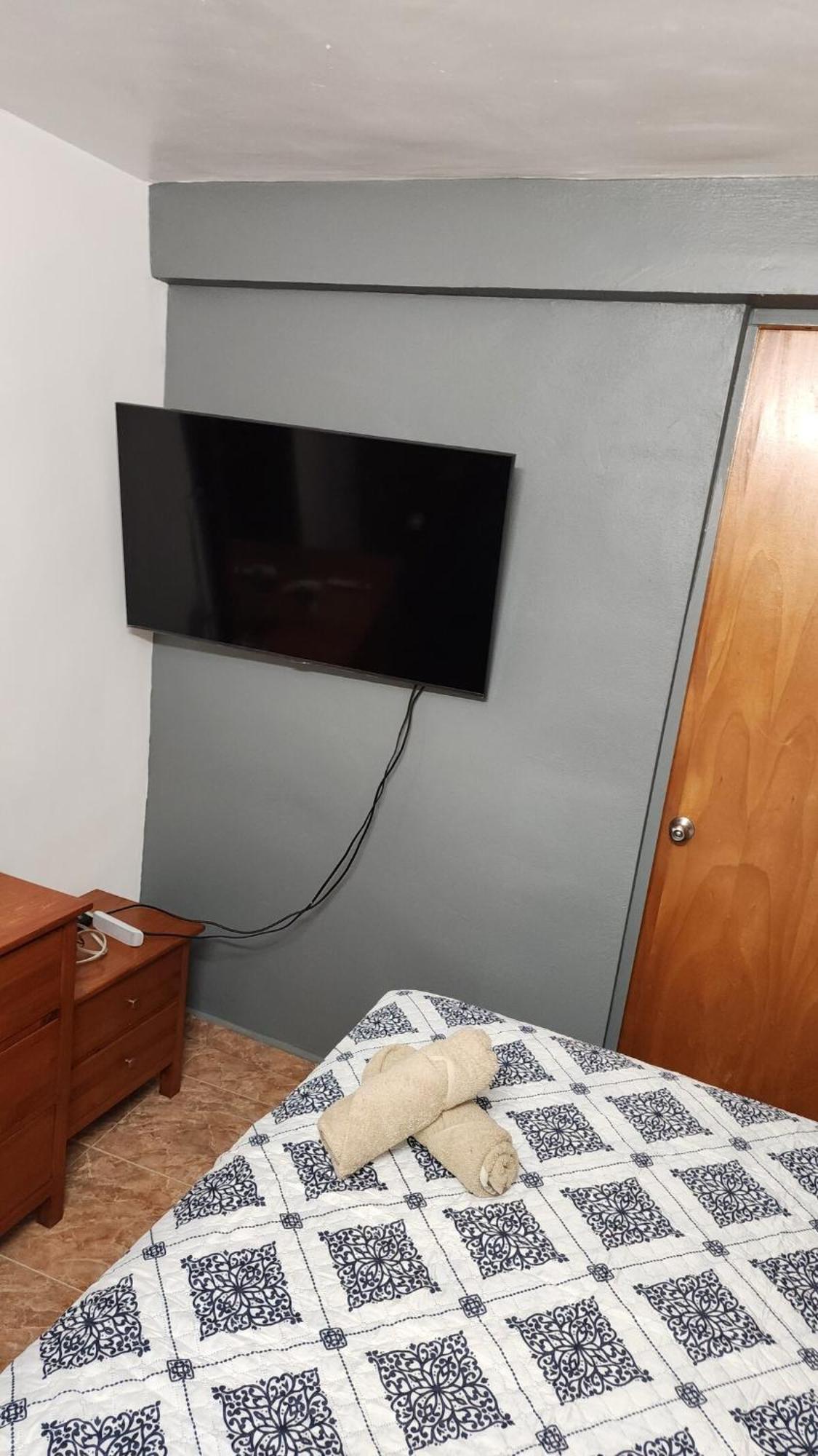 Palmeras New Cozy * San Juan