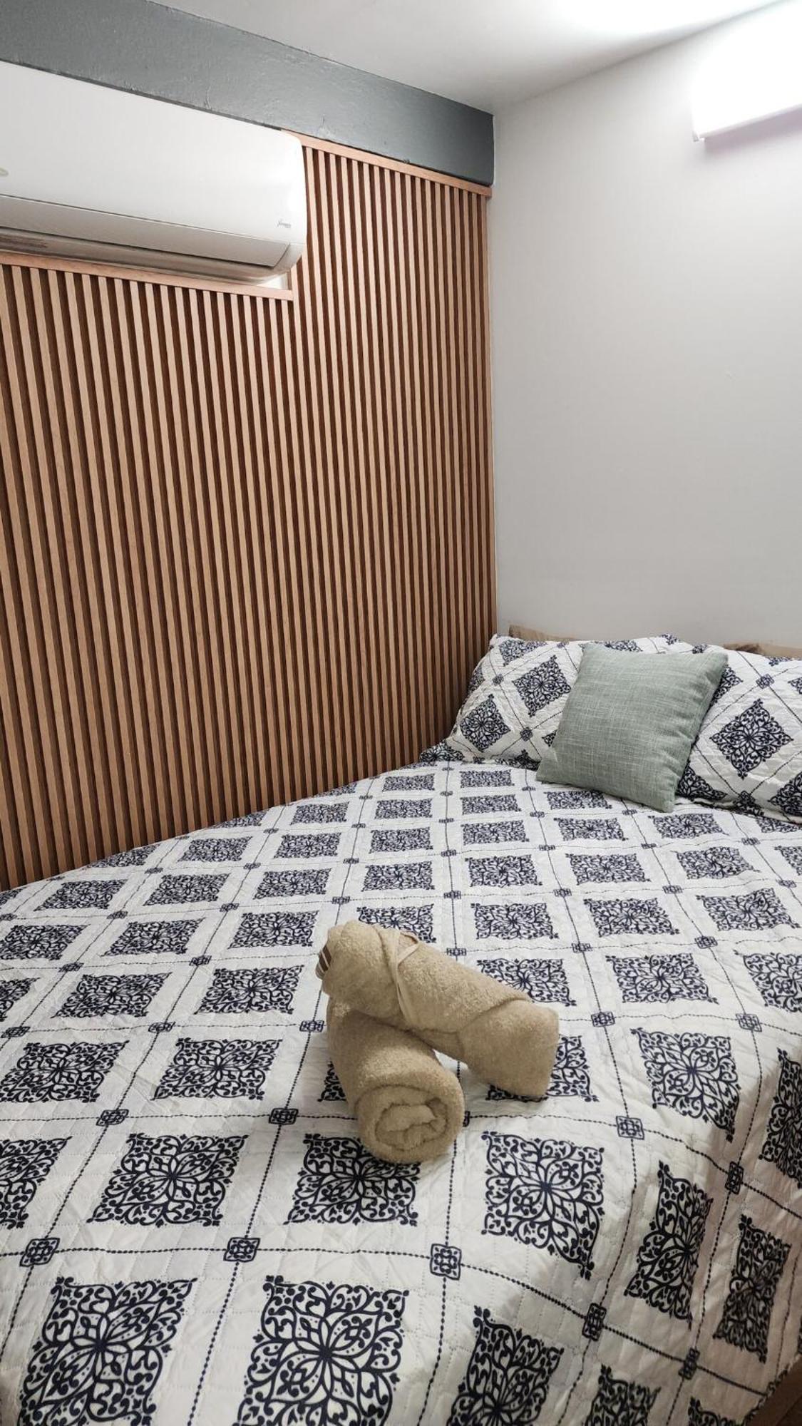 Apartment Palmeras New Cozy