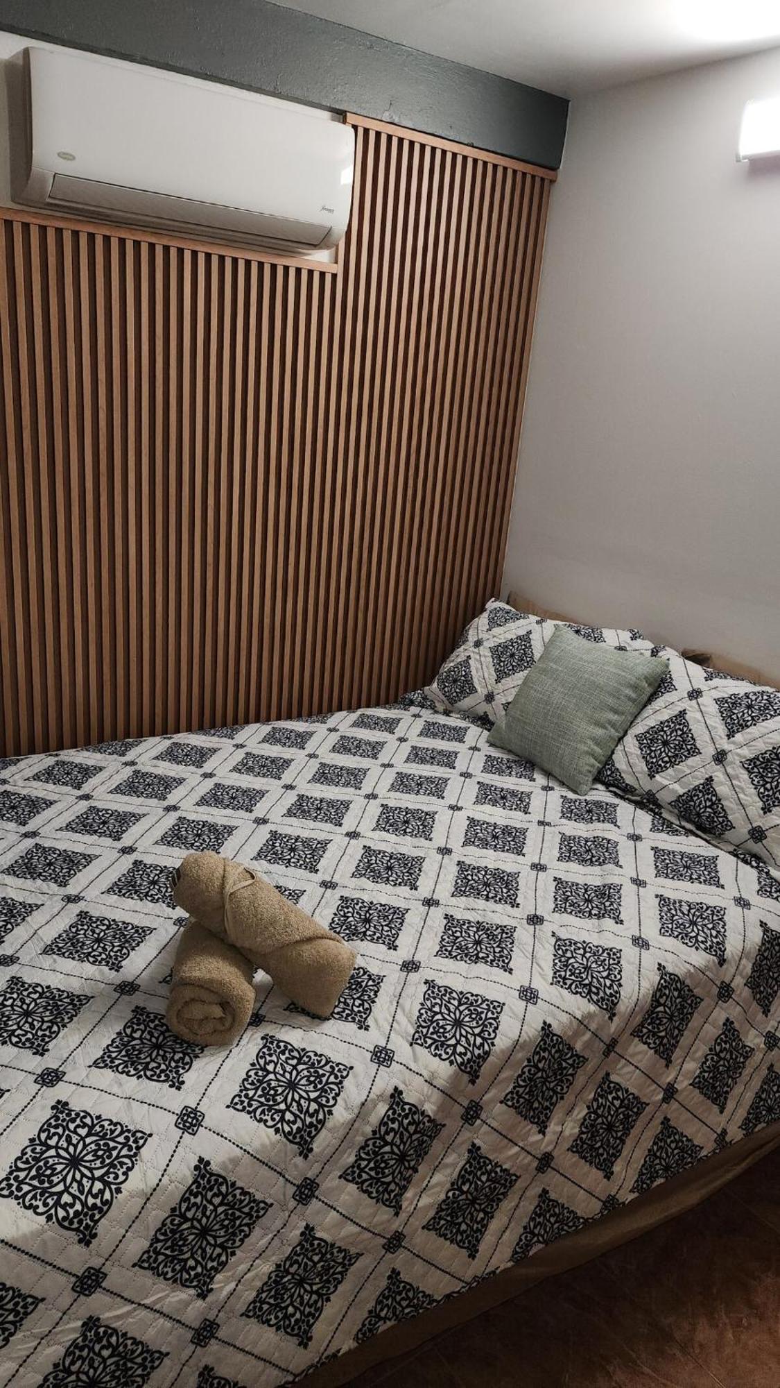 Palmeras New Cozy Apartment