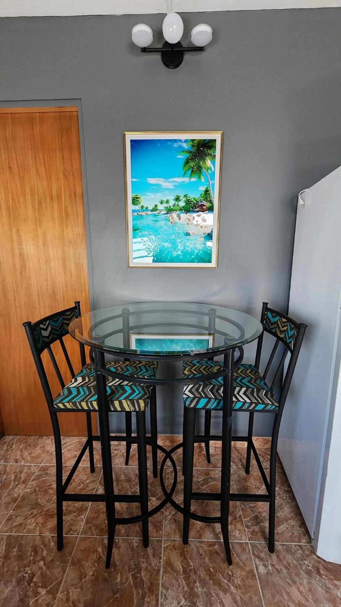 Apartment Palmeras New Cozy San Juan