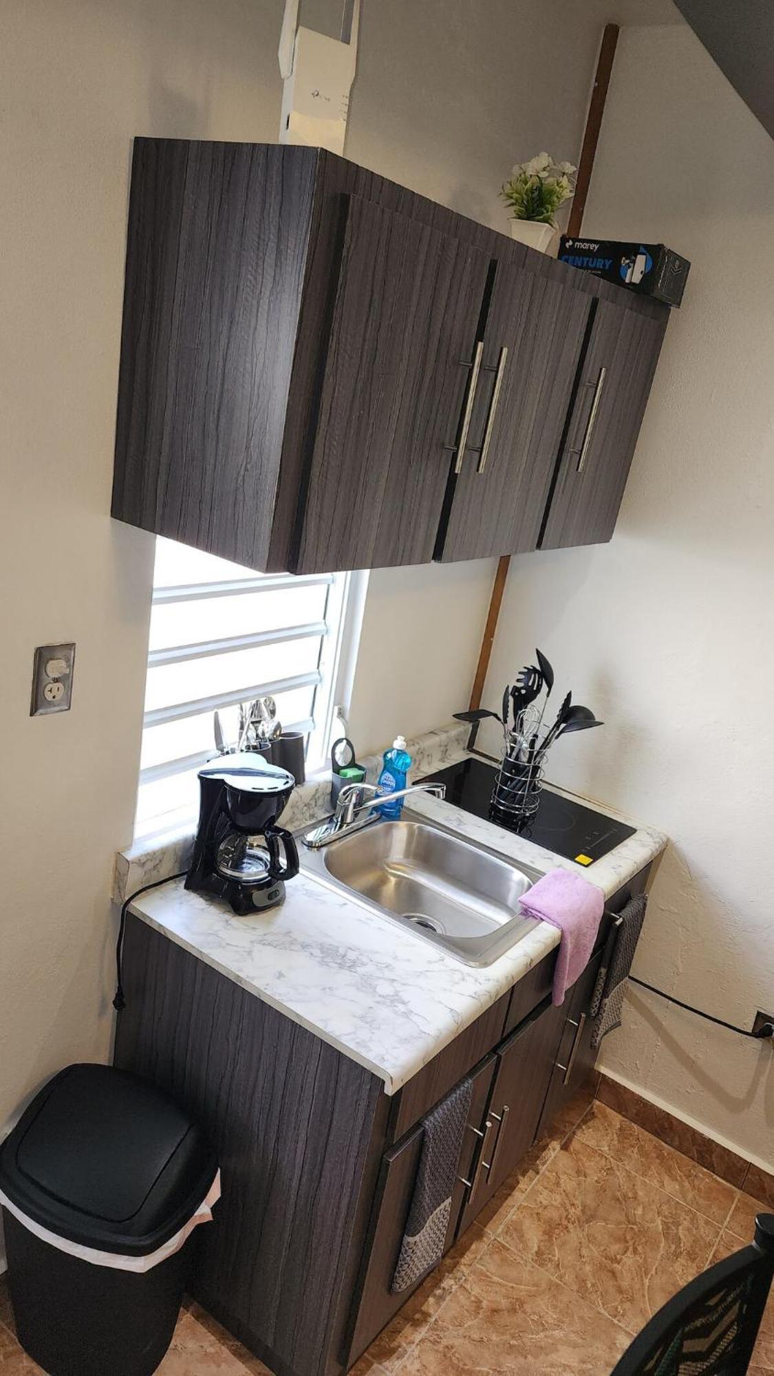 Apartment Palmeras New Cozy