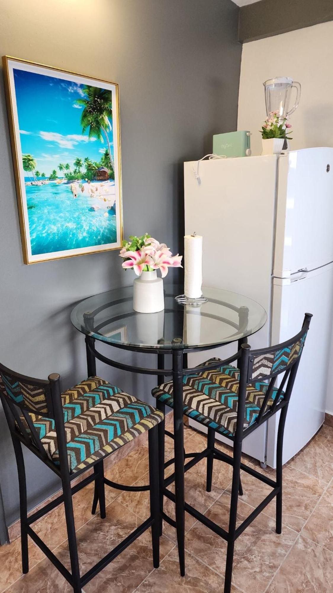 Apartment Palmeras New Cozy