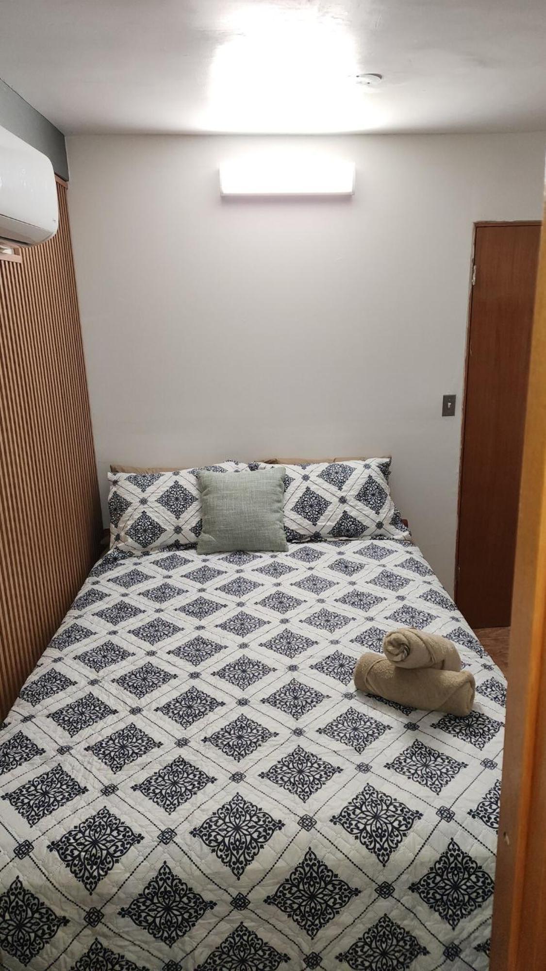 Apartment Palmeras New Cozy *