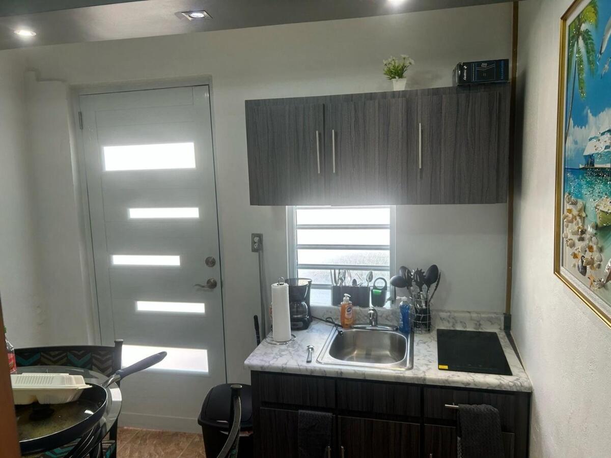 Palmeras New Cozy Apartment *