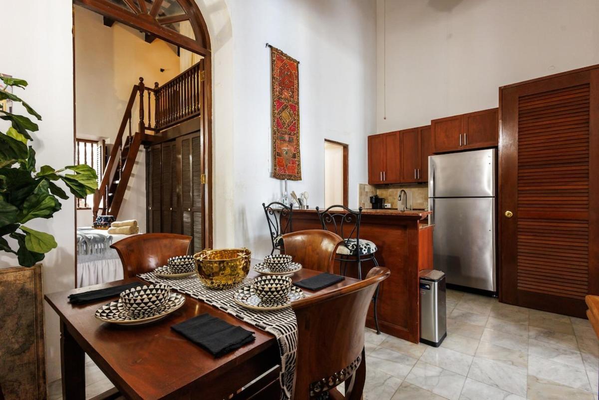 Amazing Home! Min To El Morro Apartment