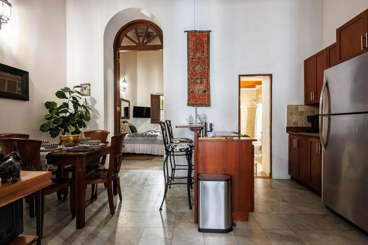 Amazing Home! Min To El Morro Apartment