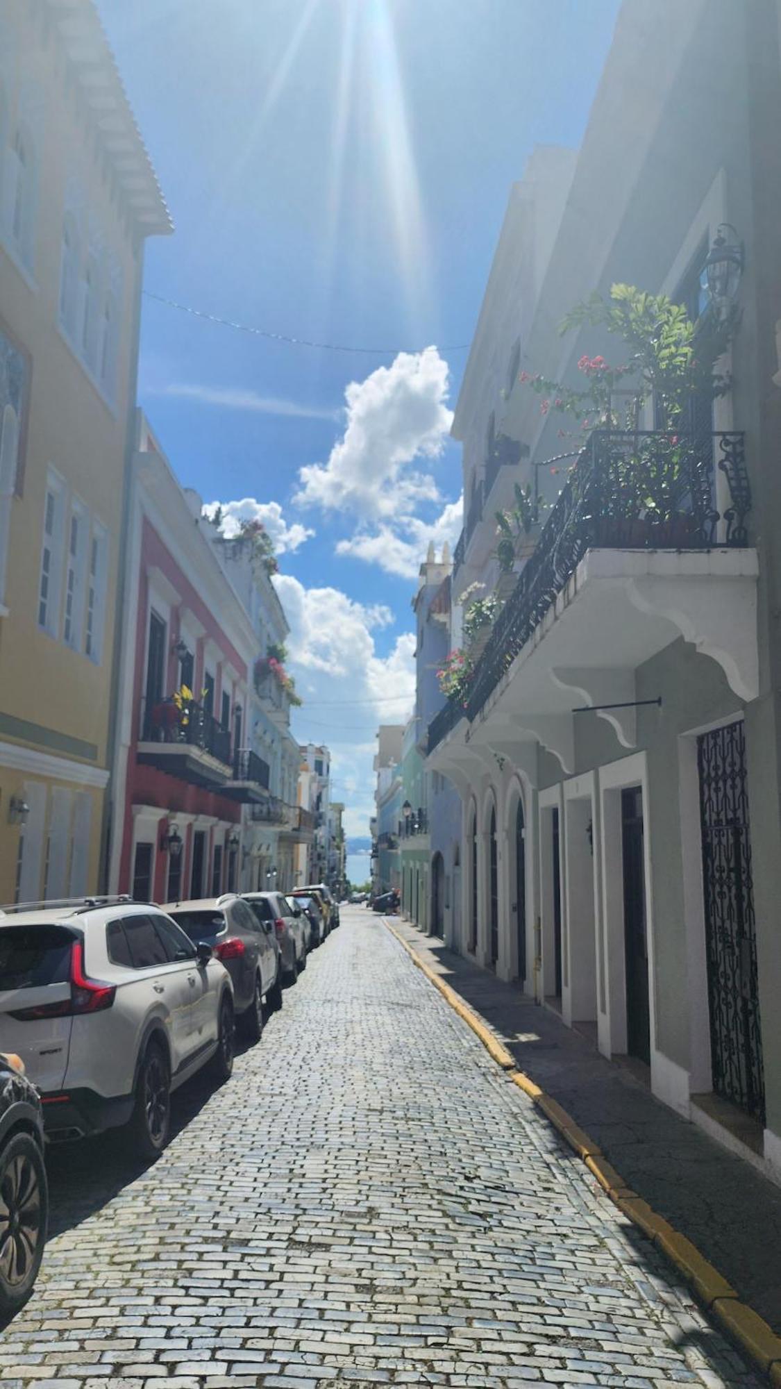 Amazing Home! Min To El Morro San Juan